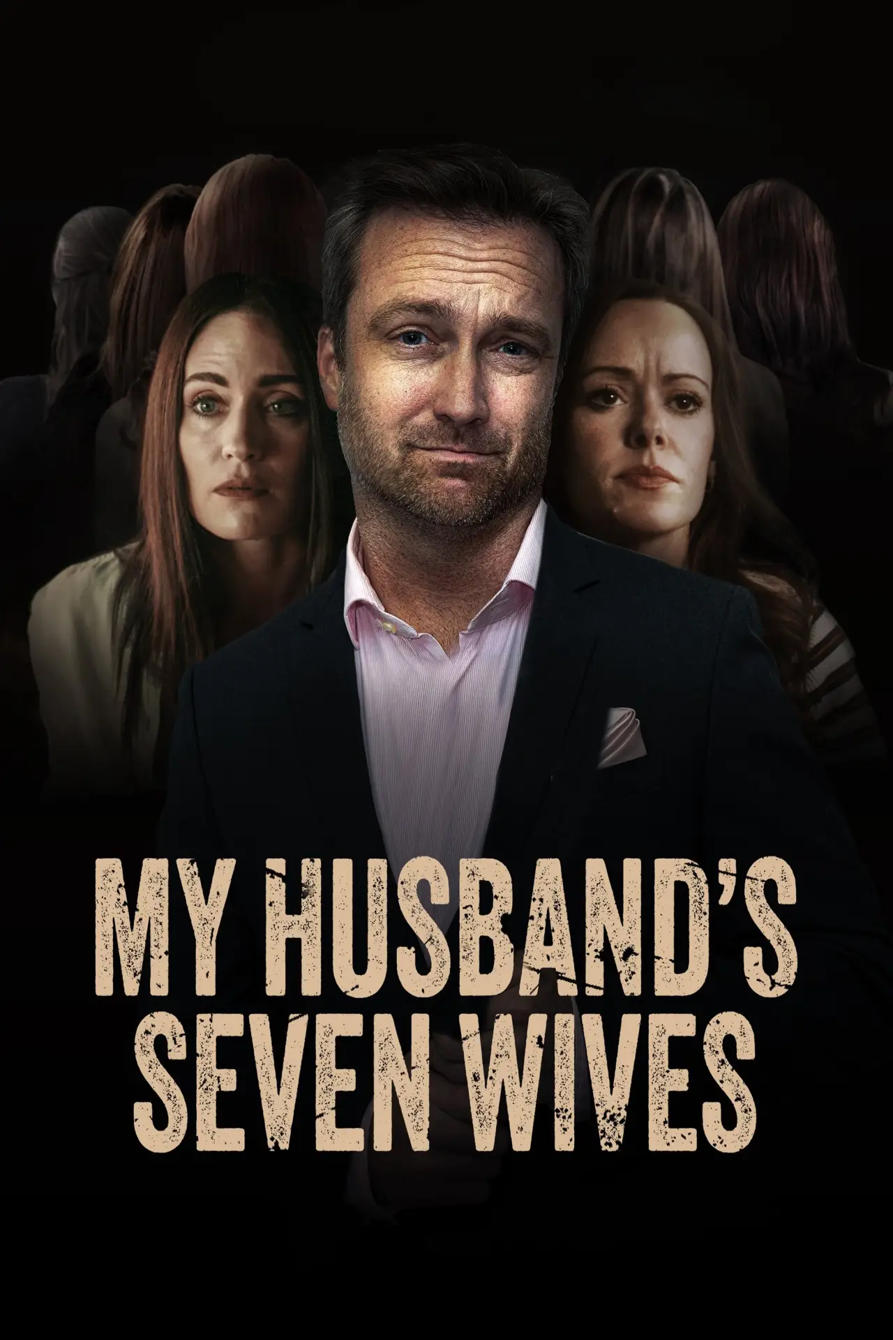 Постер до фільму "My Husband