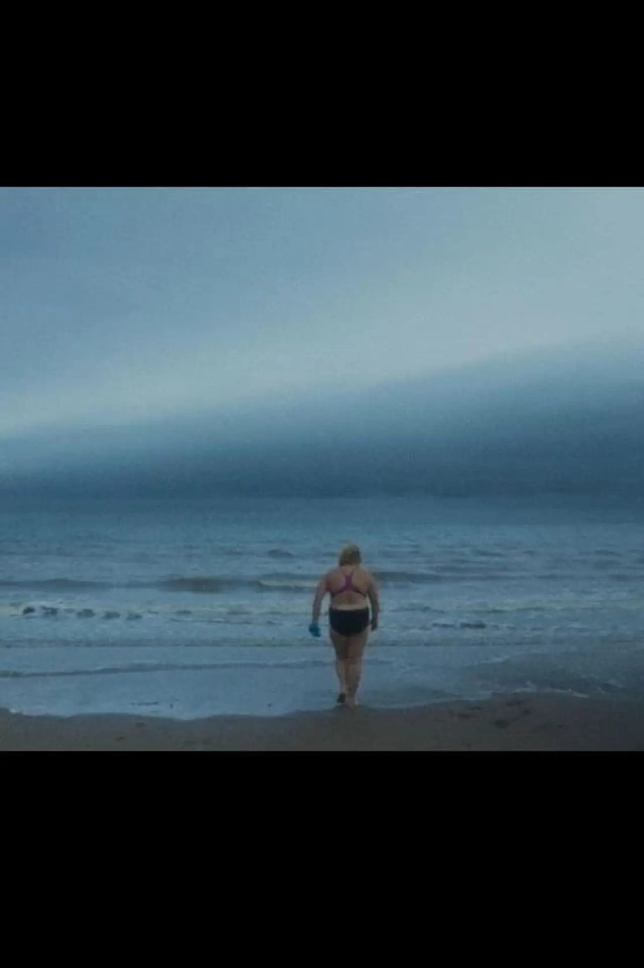 Постер до фільму "Open Water"
