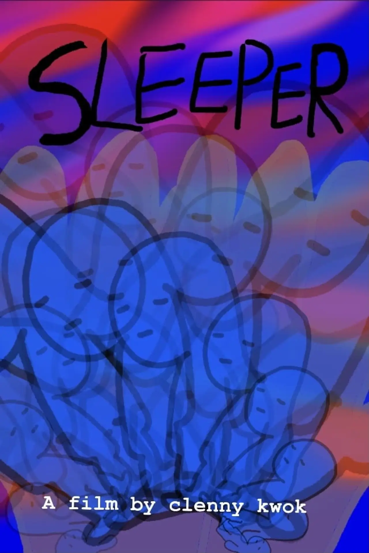 Постер до фільму "Sleeper"