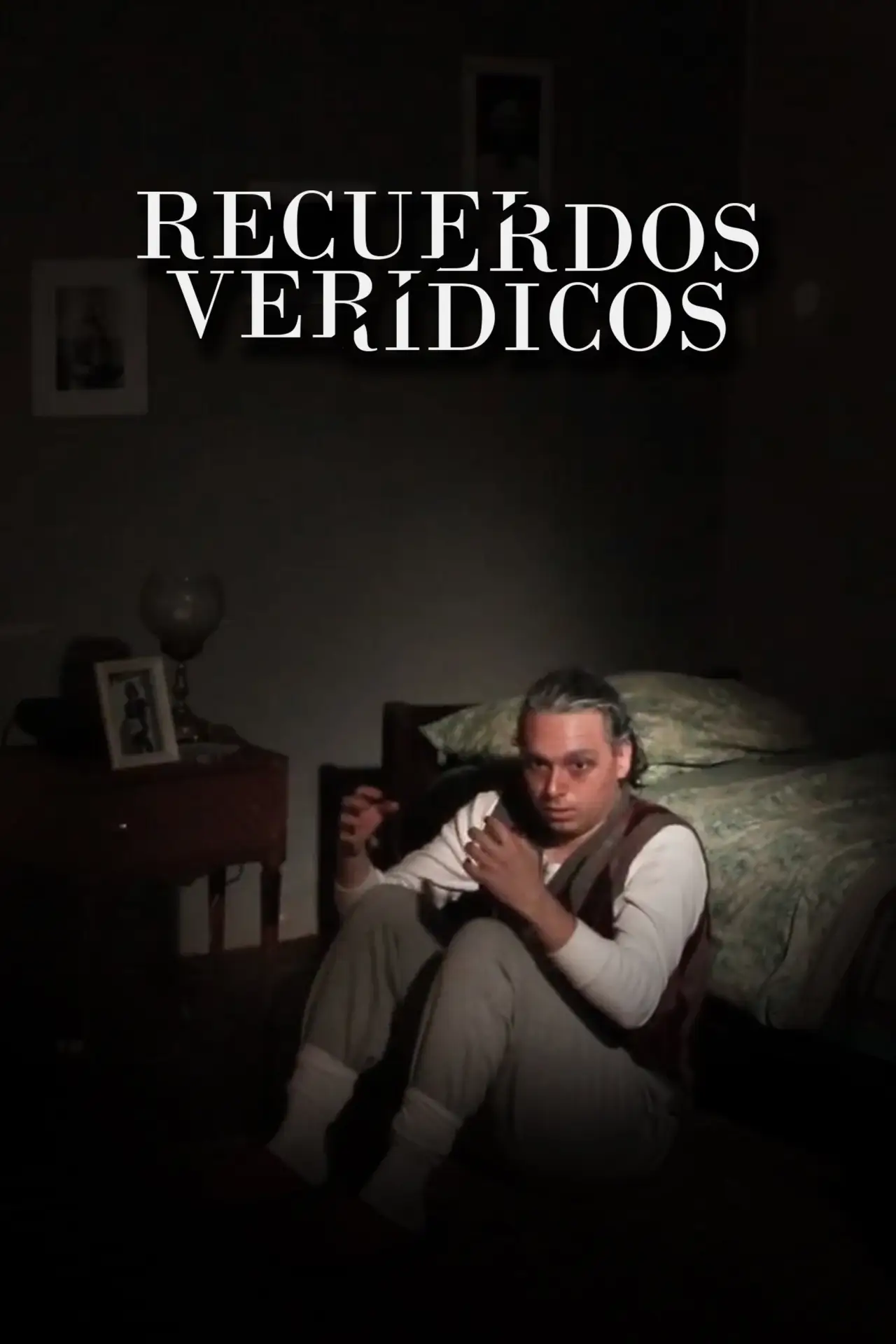 Постер до фільму "Recuerdos verídicos"