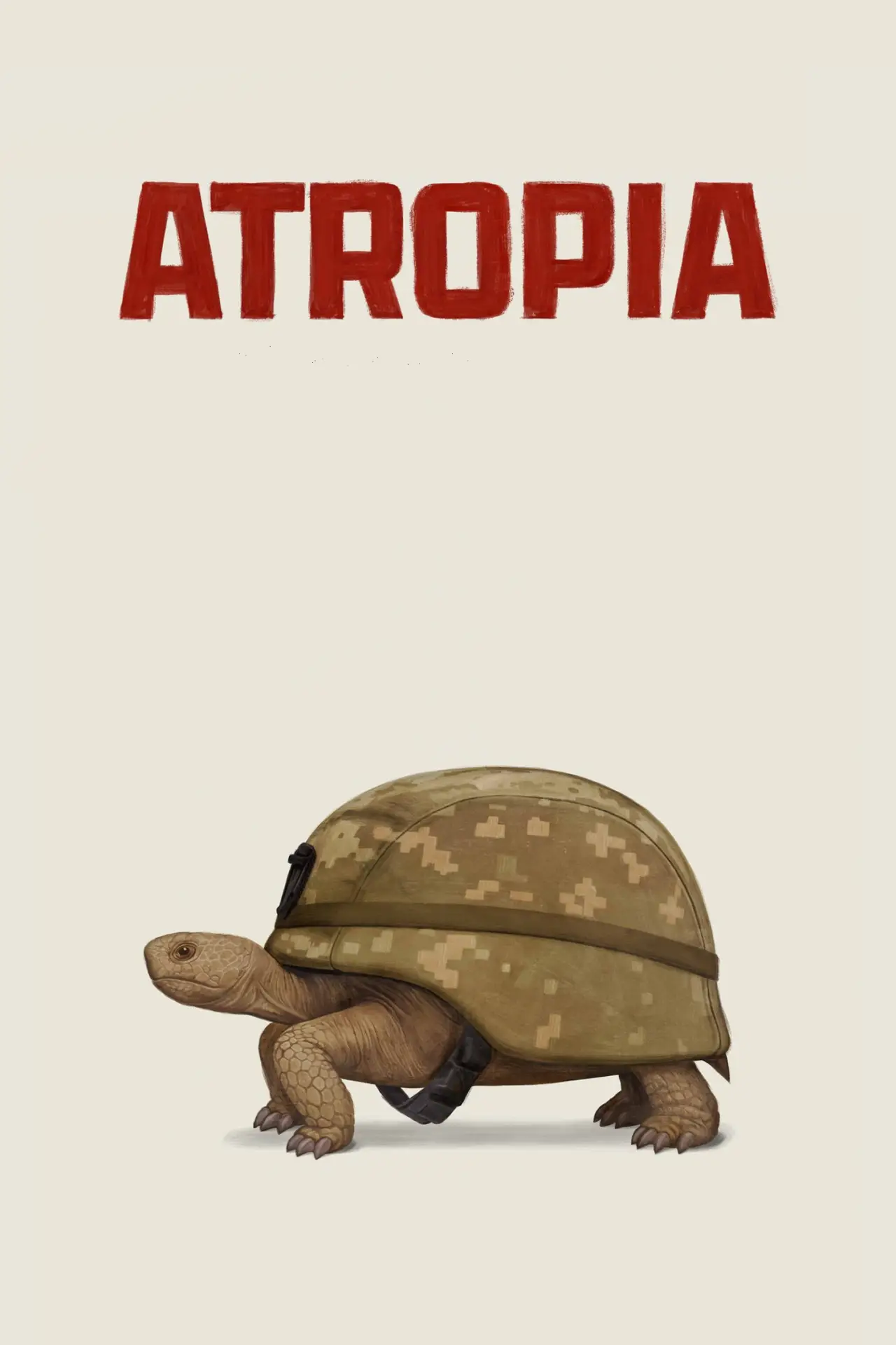 Постер до фільму "Атропія"