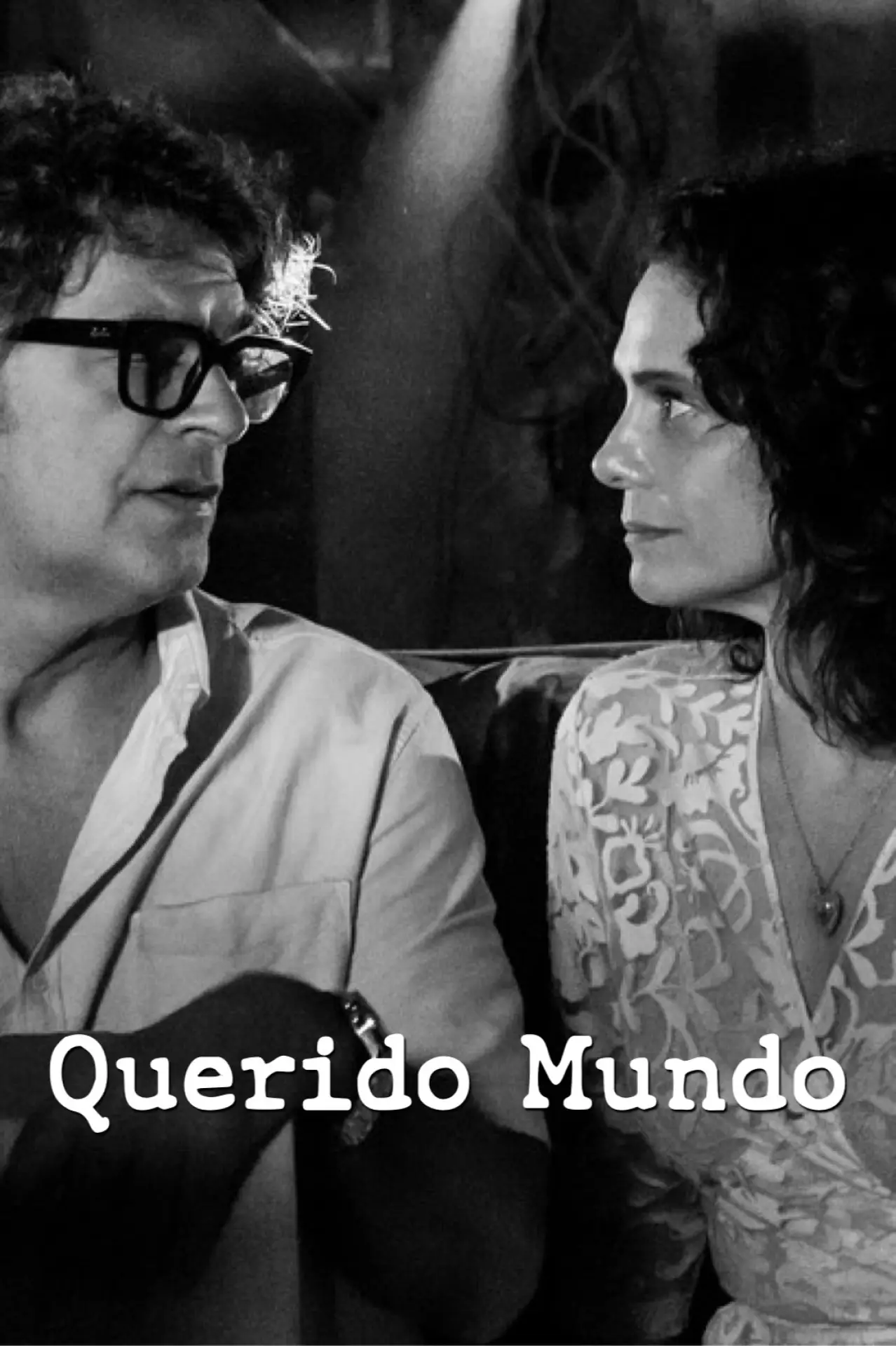 Постер до фільму "Querido Mundo"
