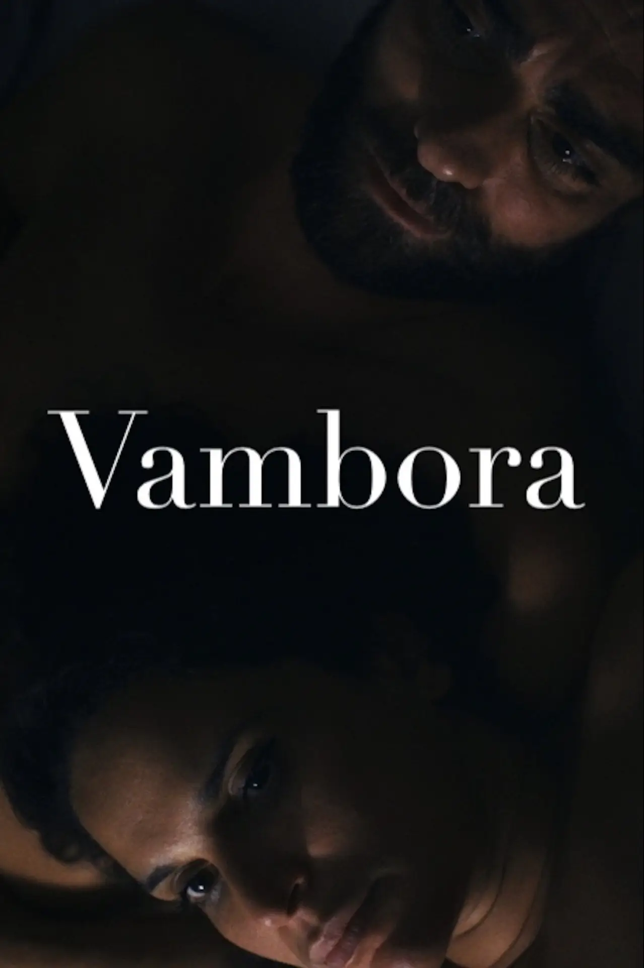 Постер до фільму "Vambora"