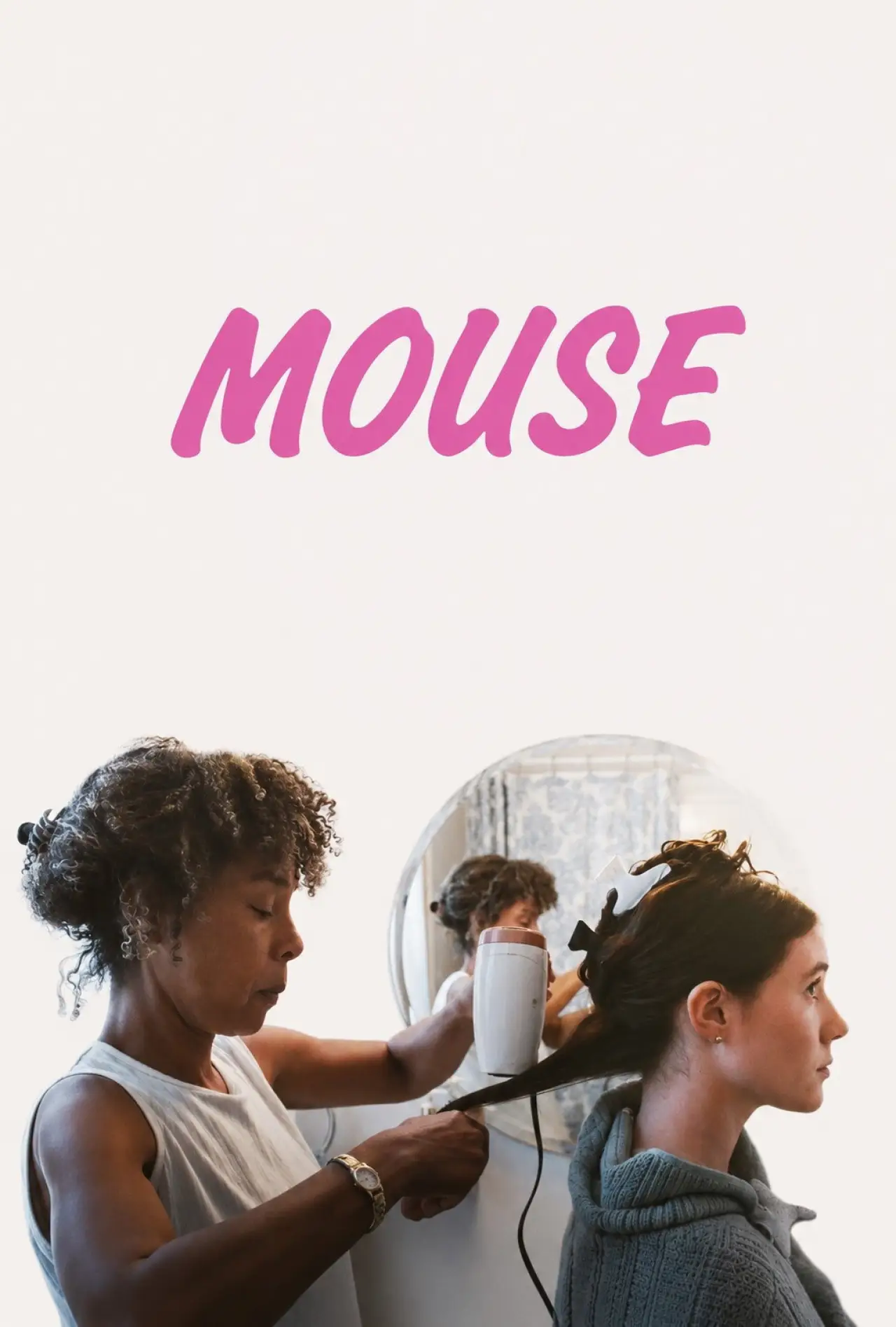 Постер до фільму "Mouse"