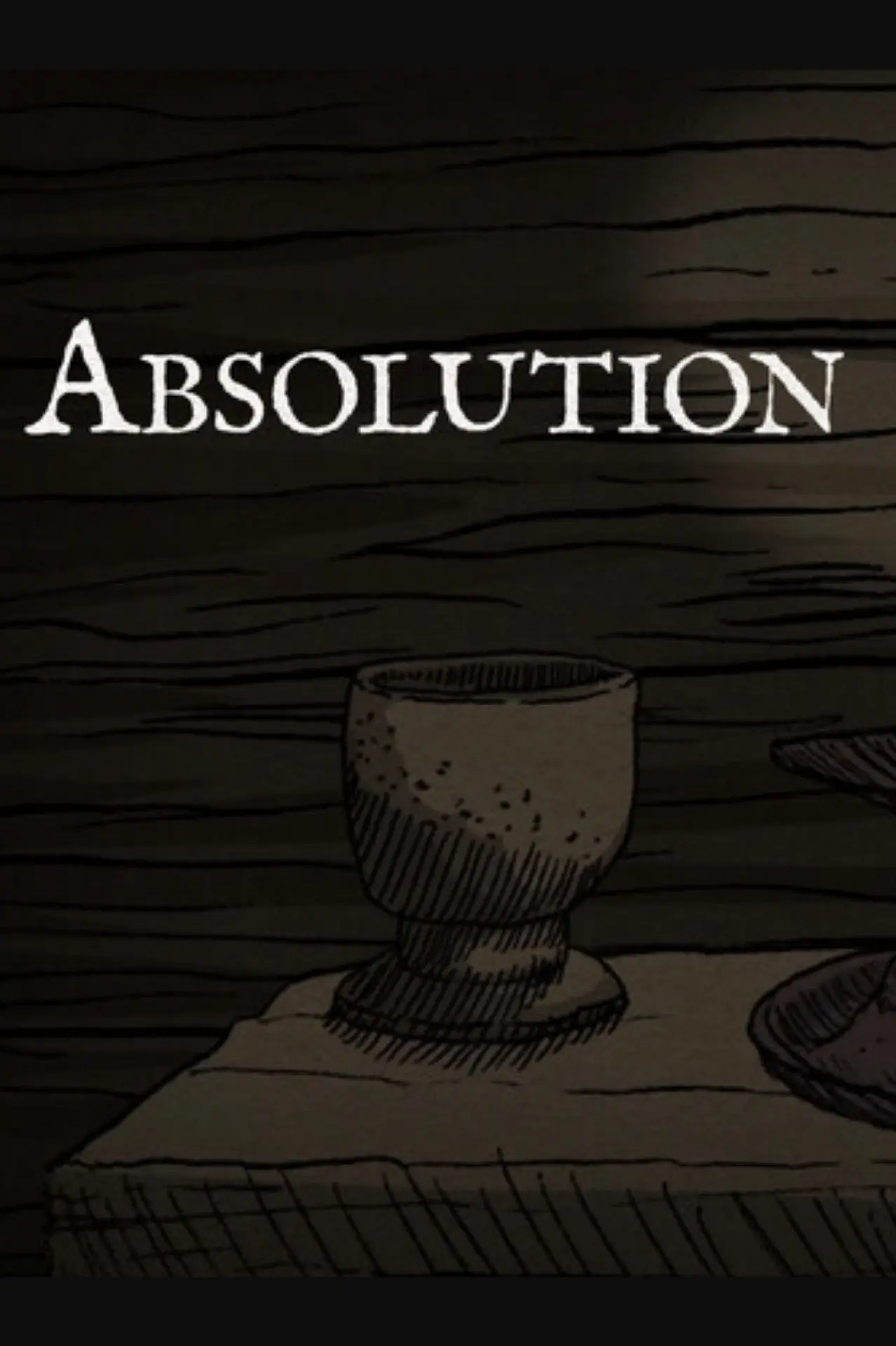 Постер до фільму "Absolution"