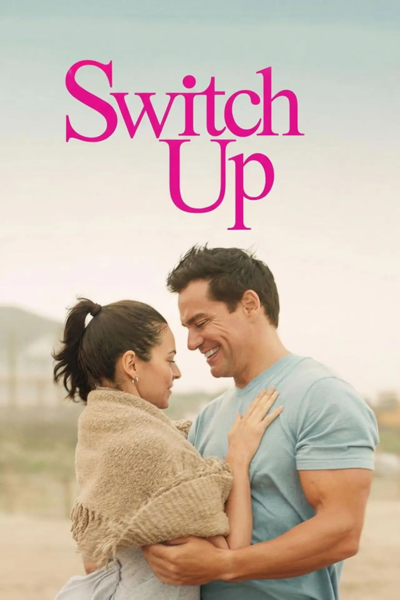 Постер до фільму "Switch Up"