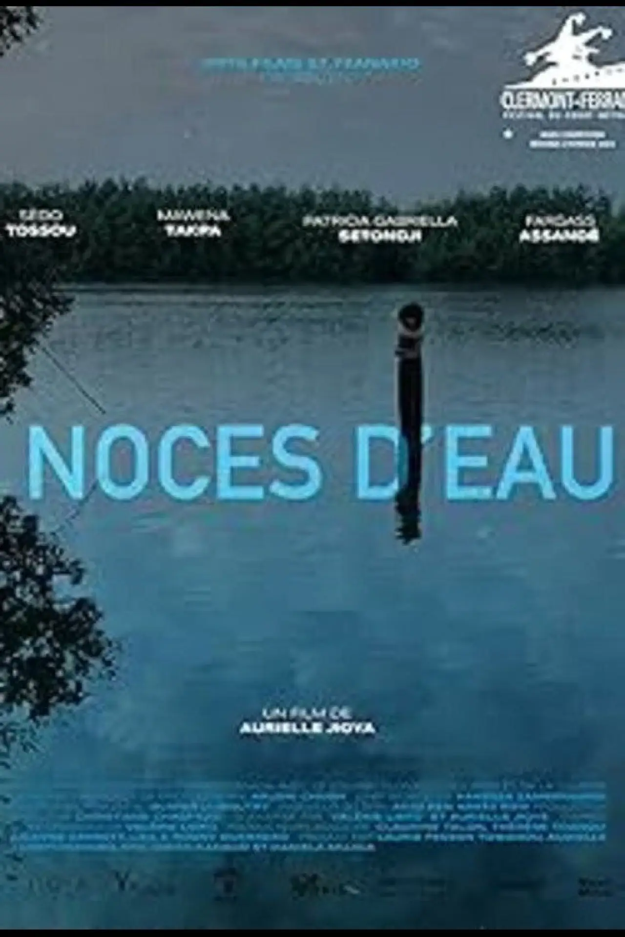 Постер до фільму "Noces d