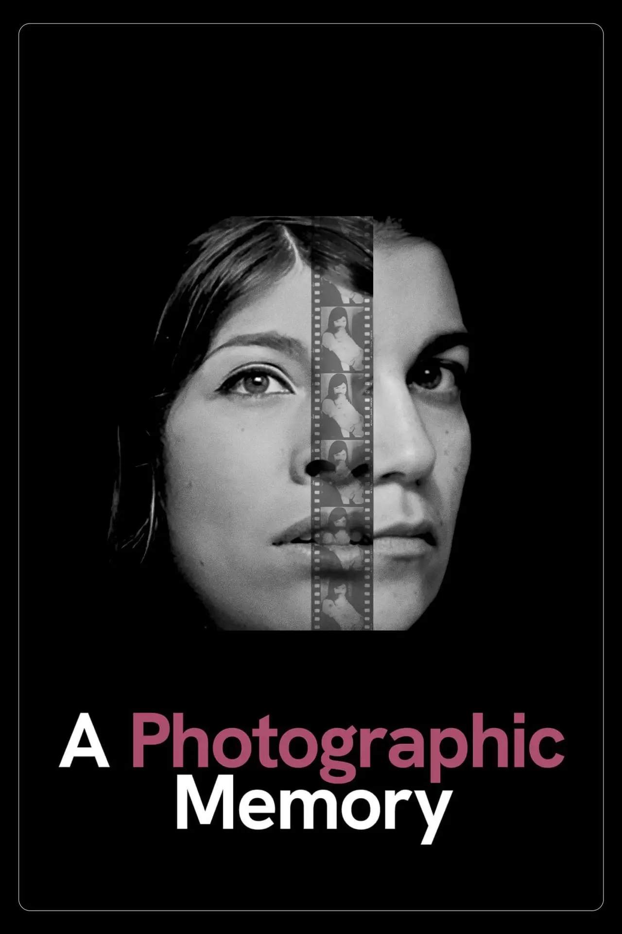 Постер до фільму "A Photographic Memory"