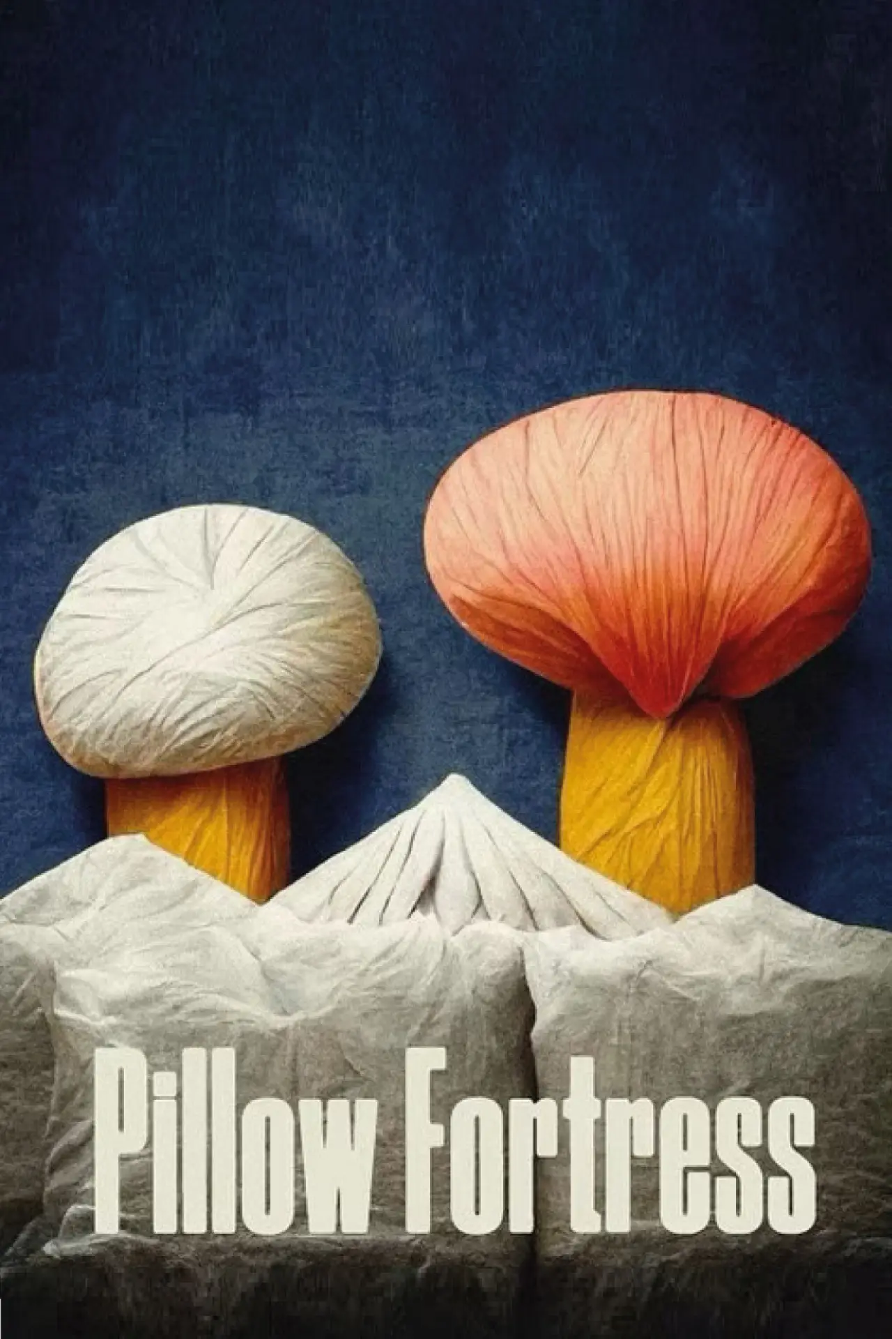 Постер до фільму "Pillow Fortress"