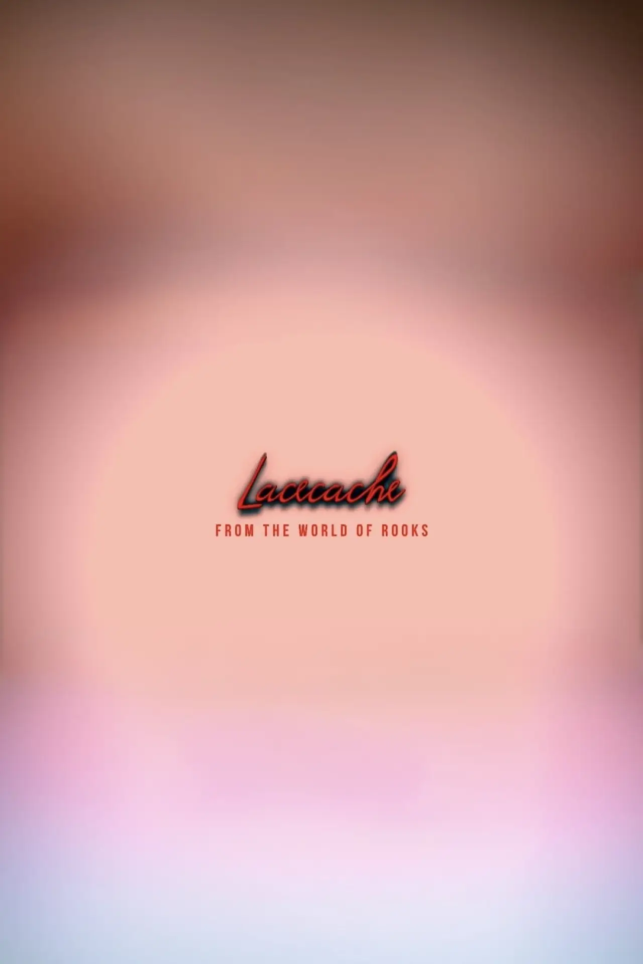 Постер до фільму "Lacecache"