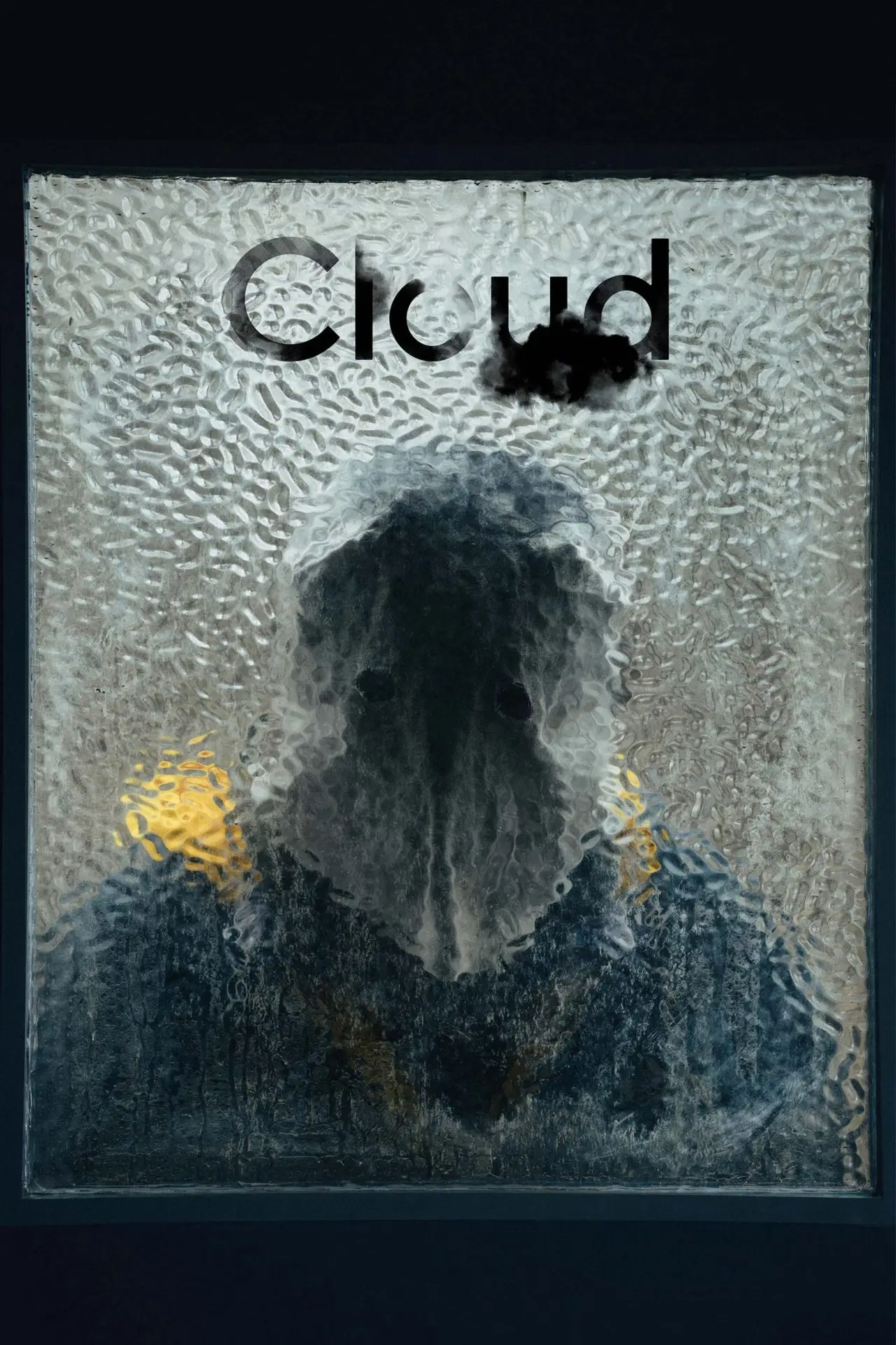 Постер до фільму "Cloud クラウド"