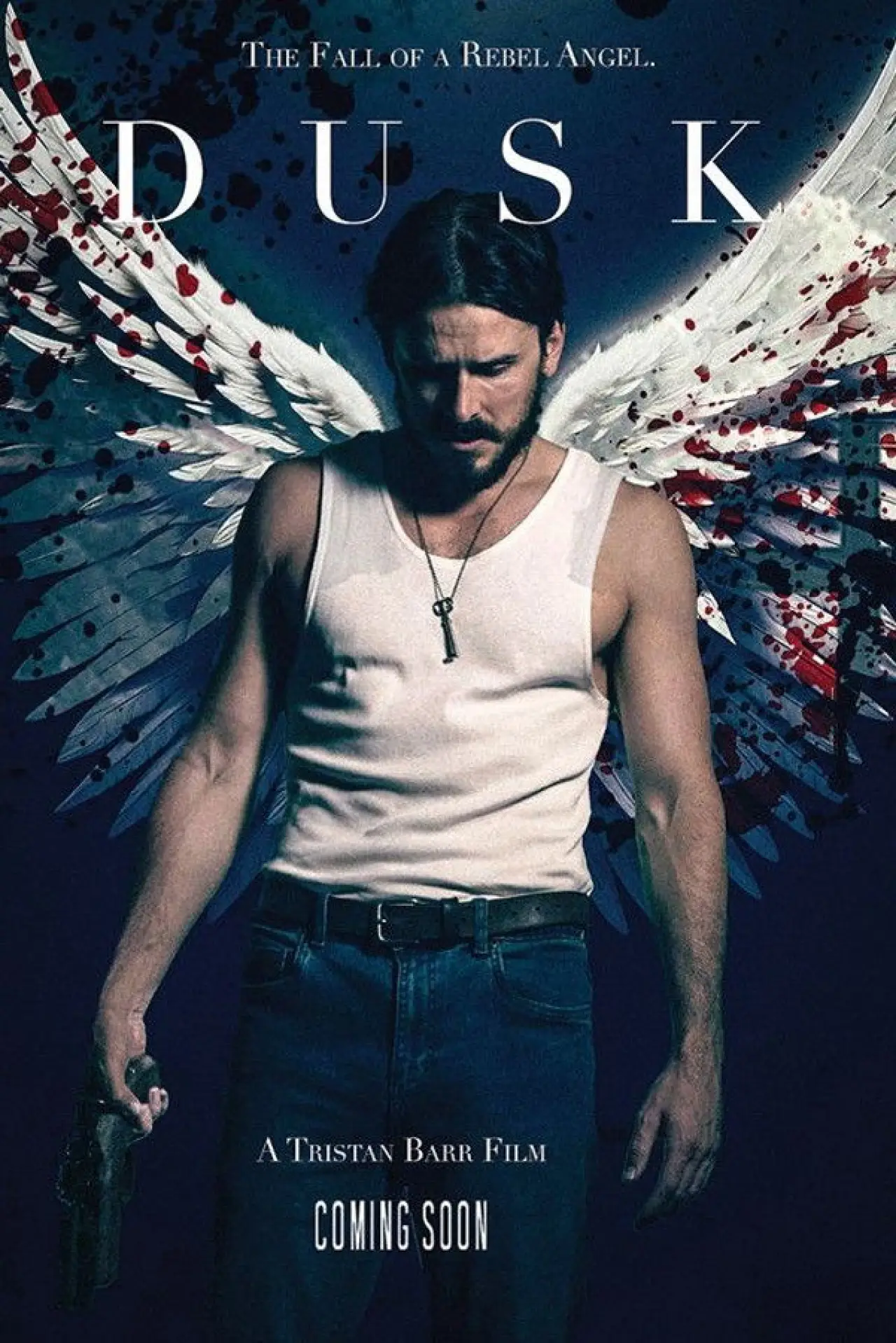 Постер до фільму "Deathkeeper"