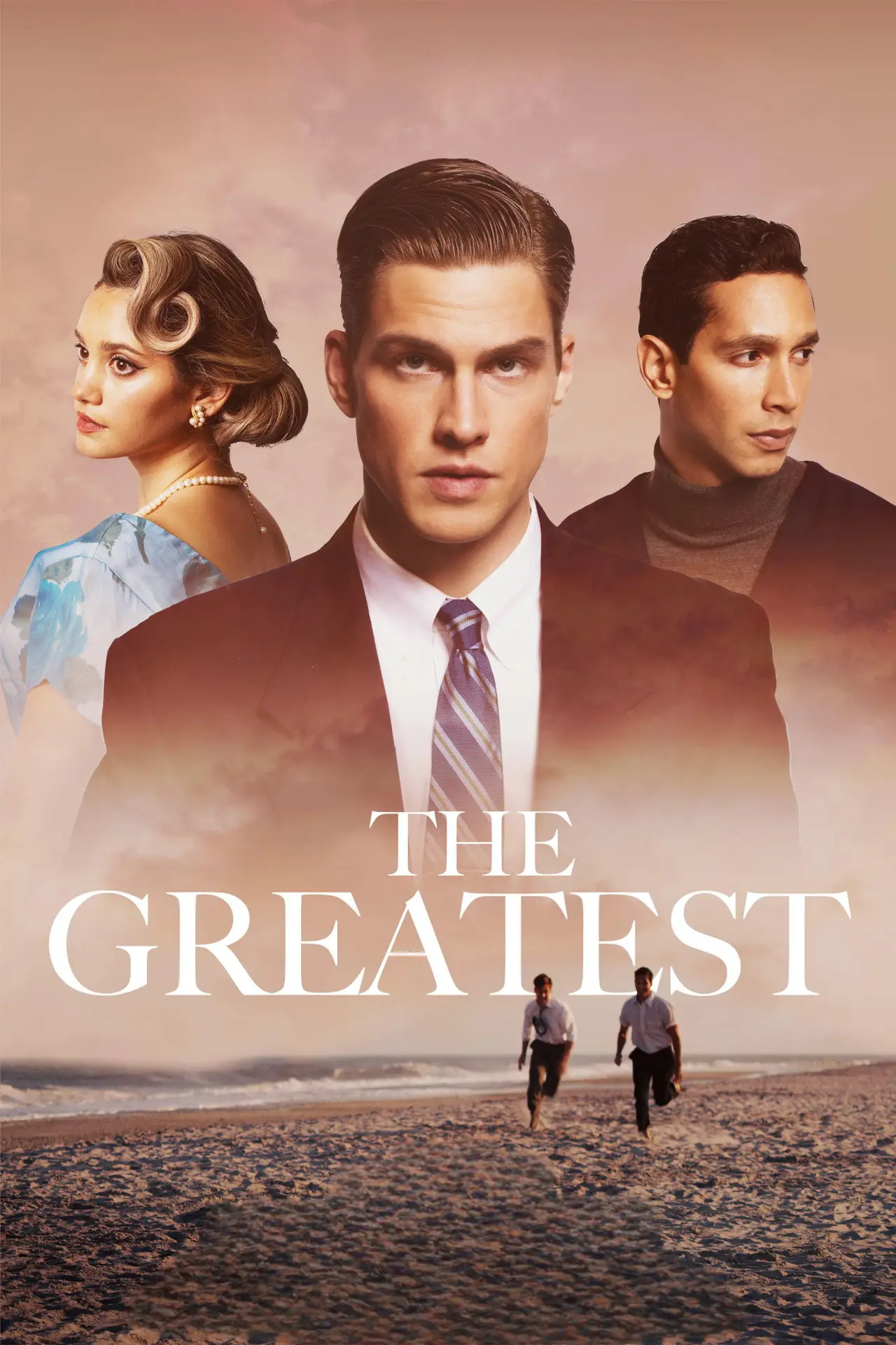 Постер до фільму "The Greatest"