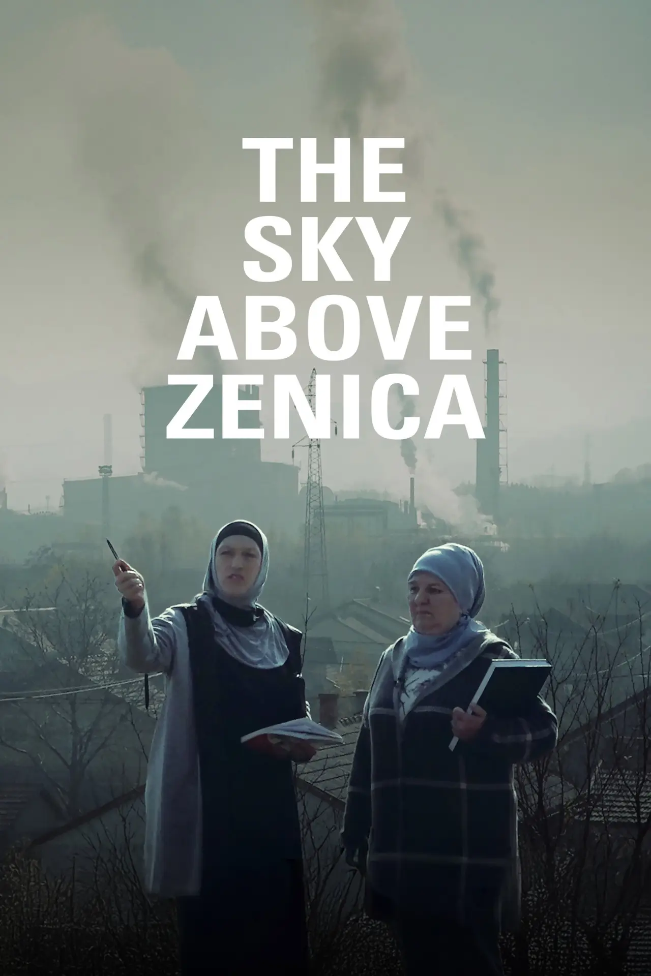 Постер до фільму "Nebo iznad Zenice"