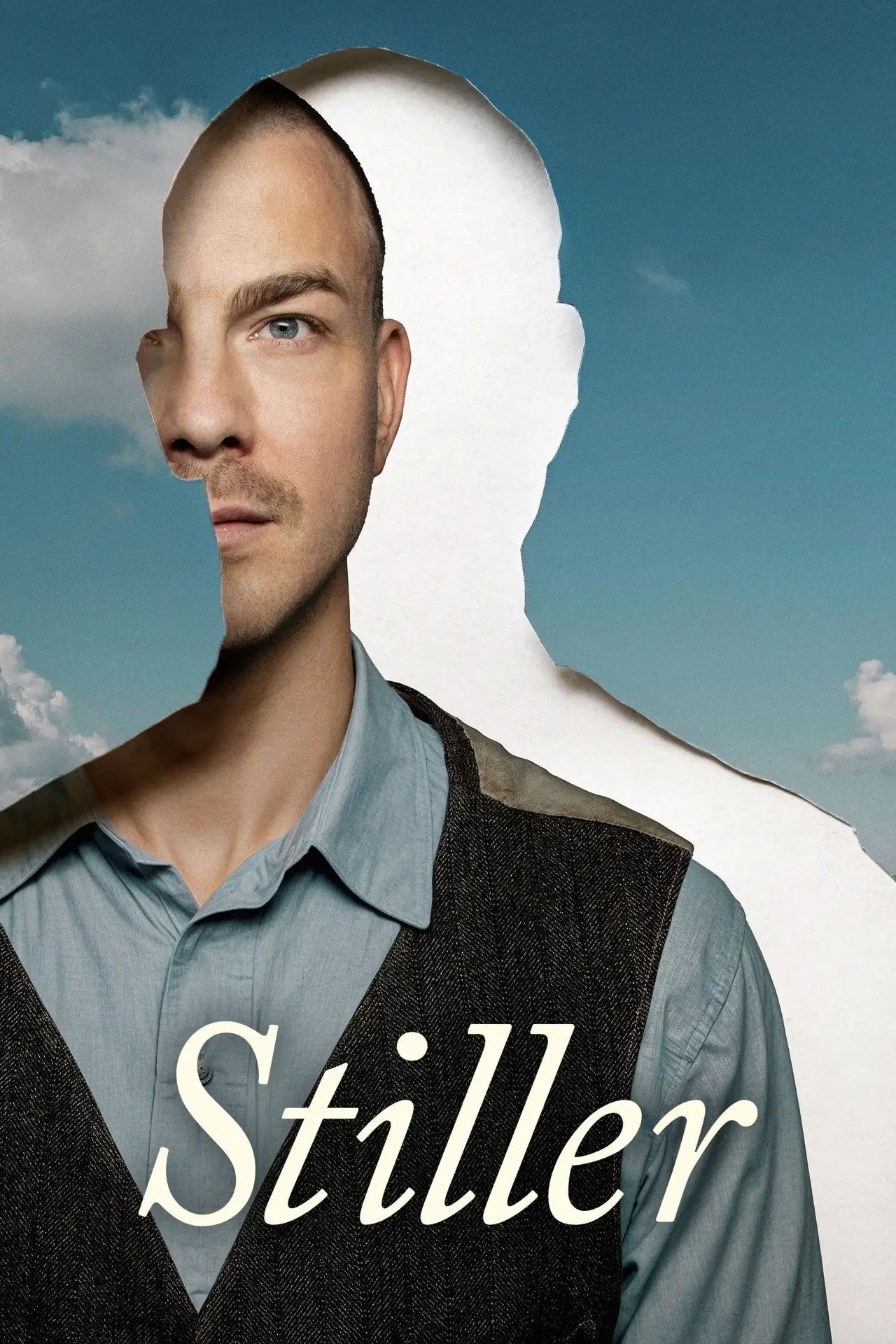 Постер до фільму "Stiller"