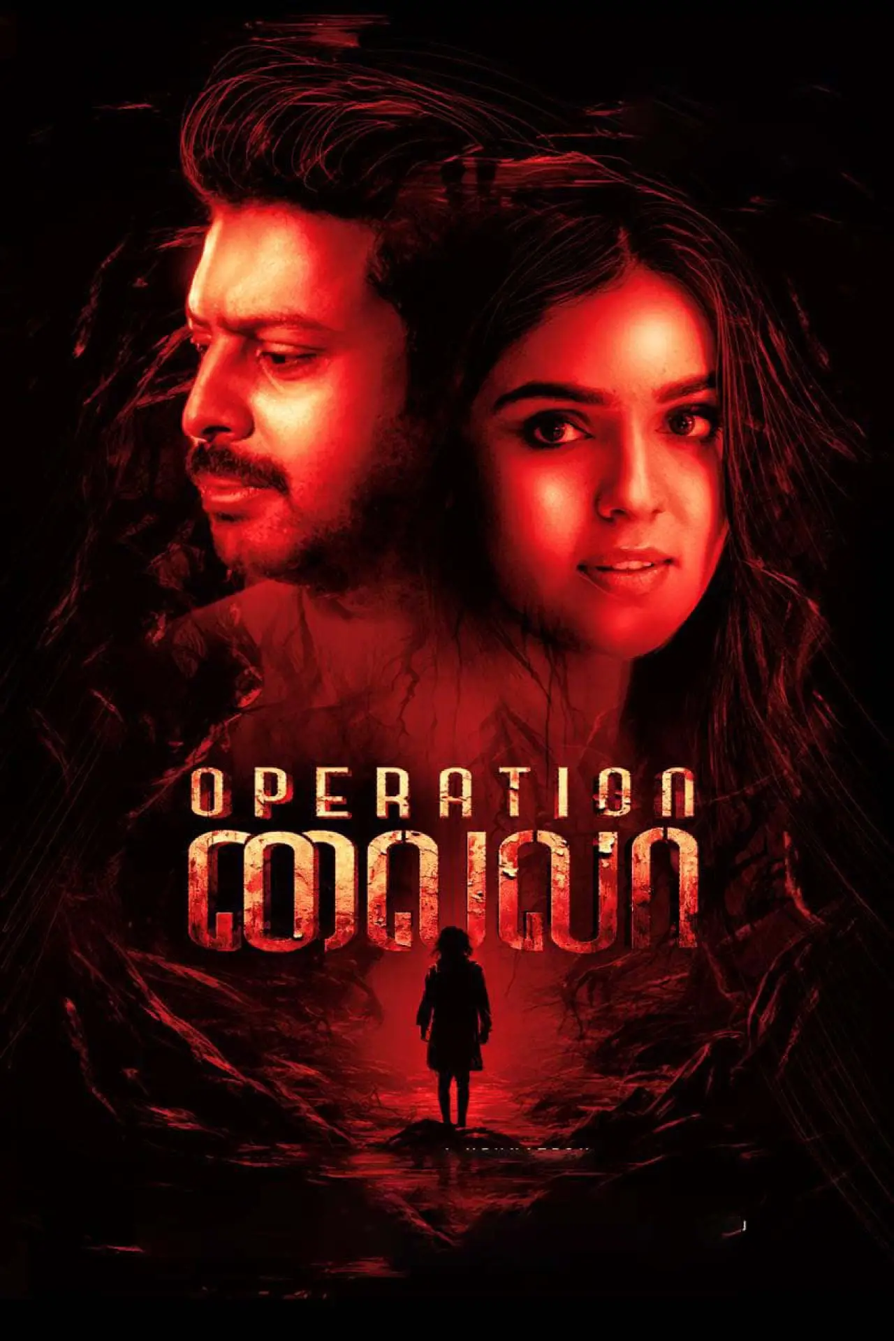 Постер до фільму "Operation லைலா"