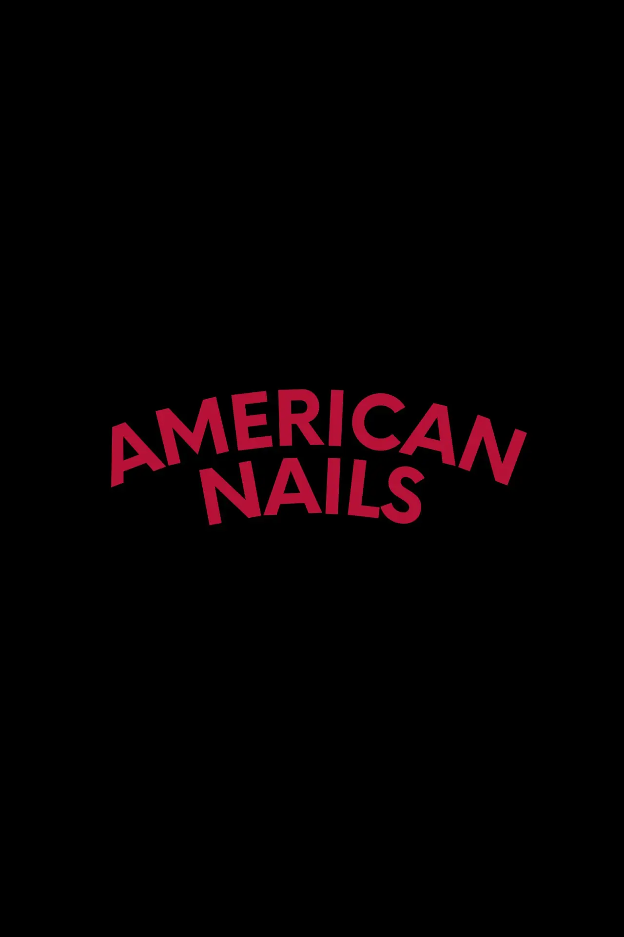 Постер до фільму "American Nails"
