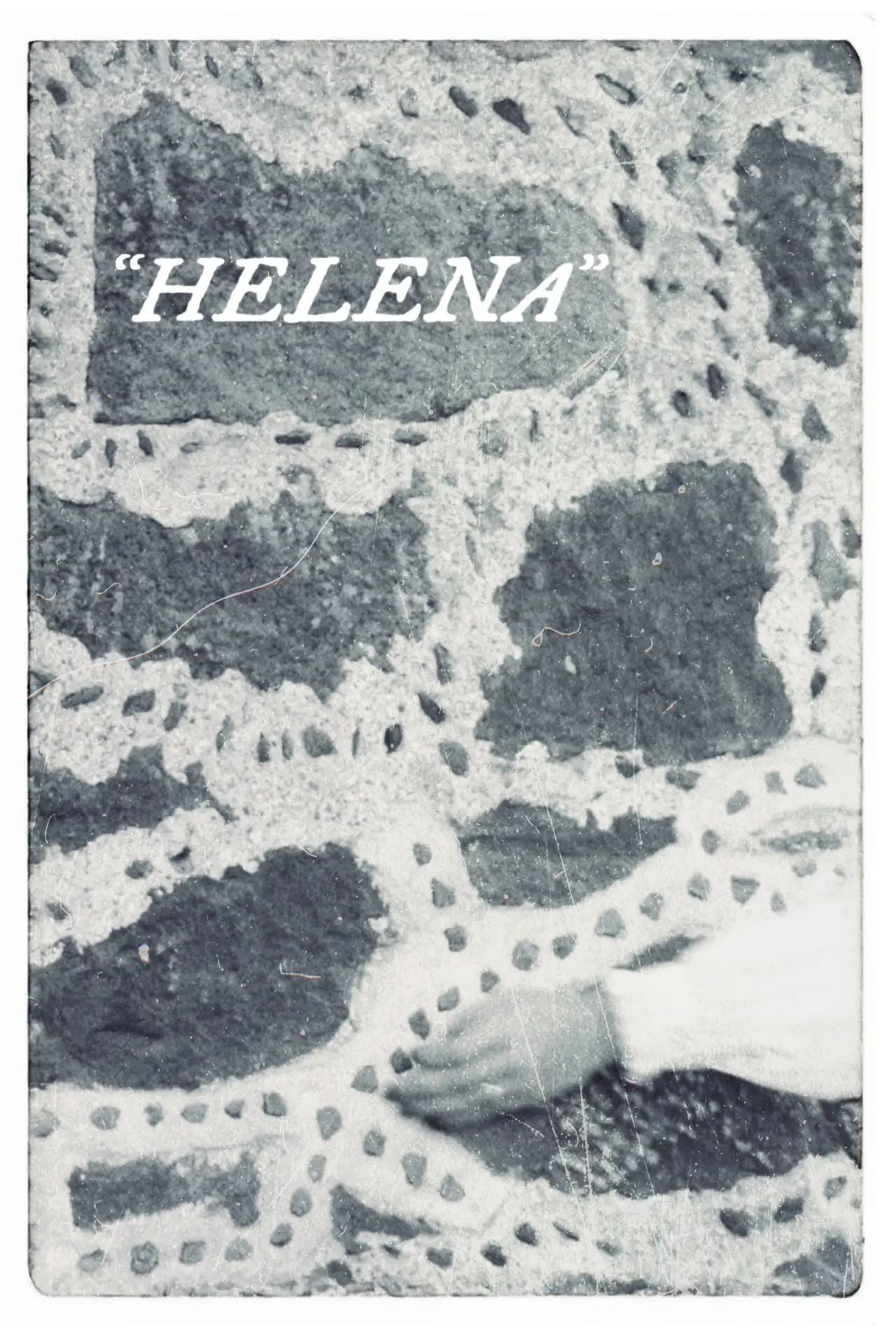 Постер до фільму ""HELENA""