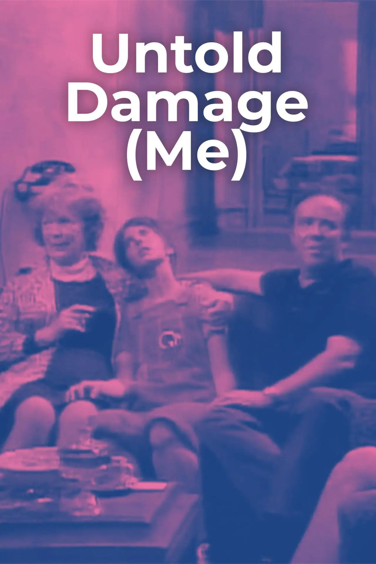 Постер до фільму "Me"