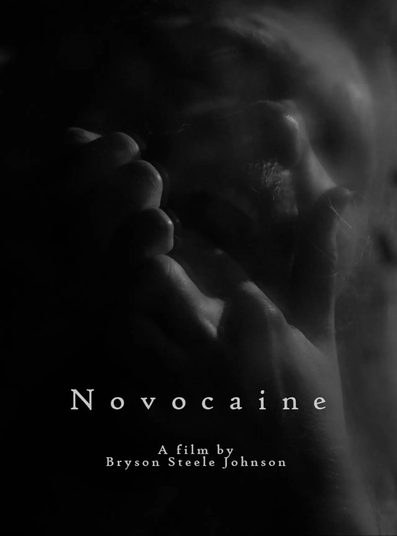 Постер до фільму "Novocaine"