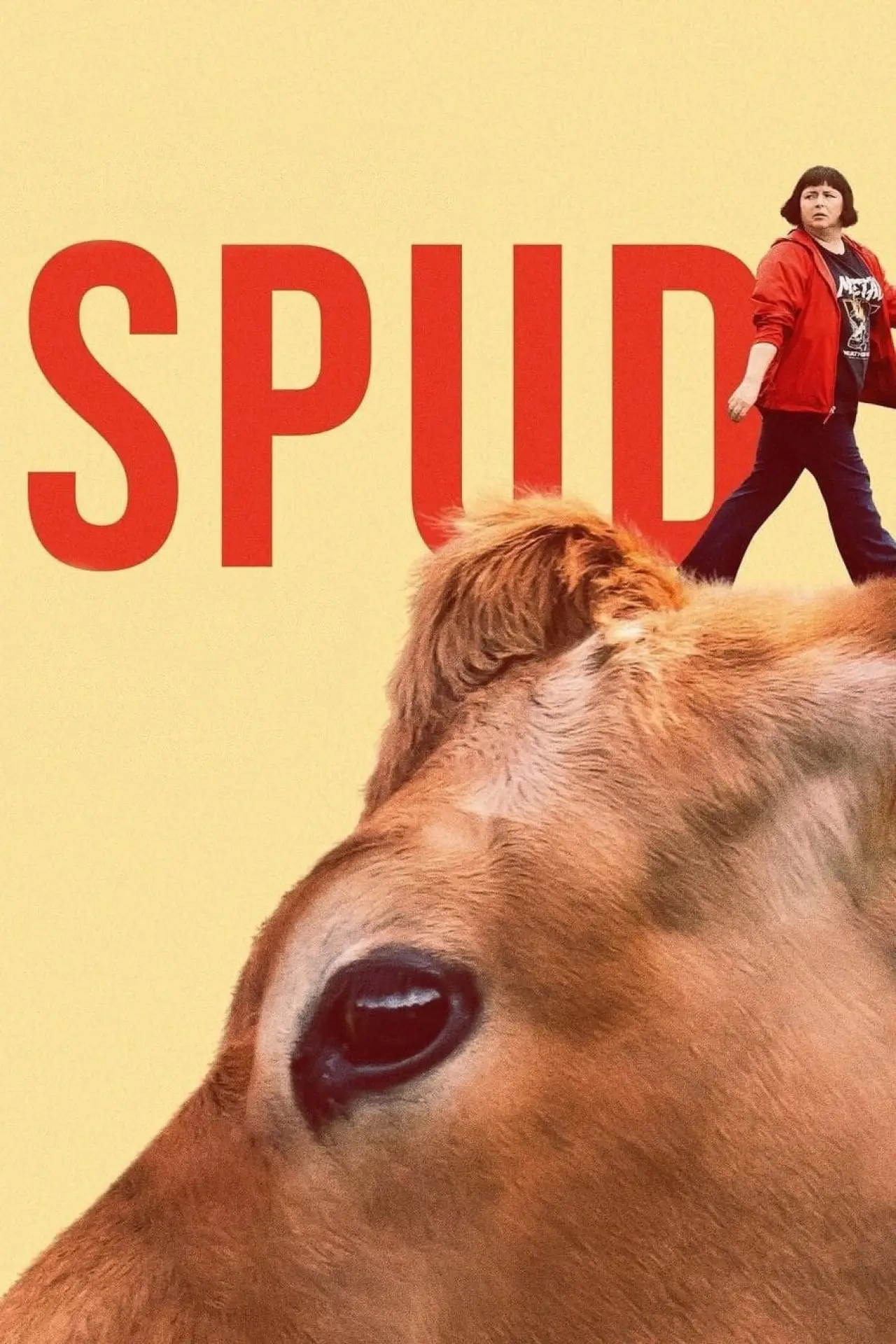 Постер до фільму "Spud"