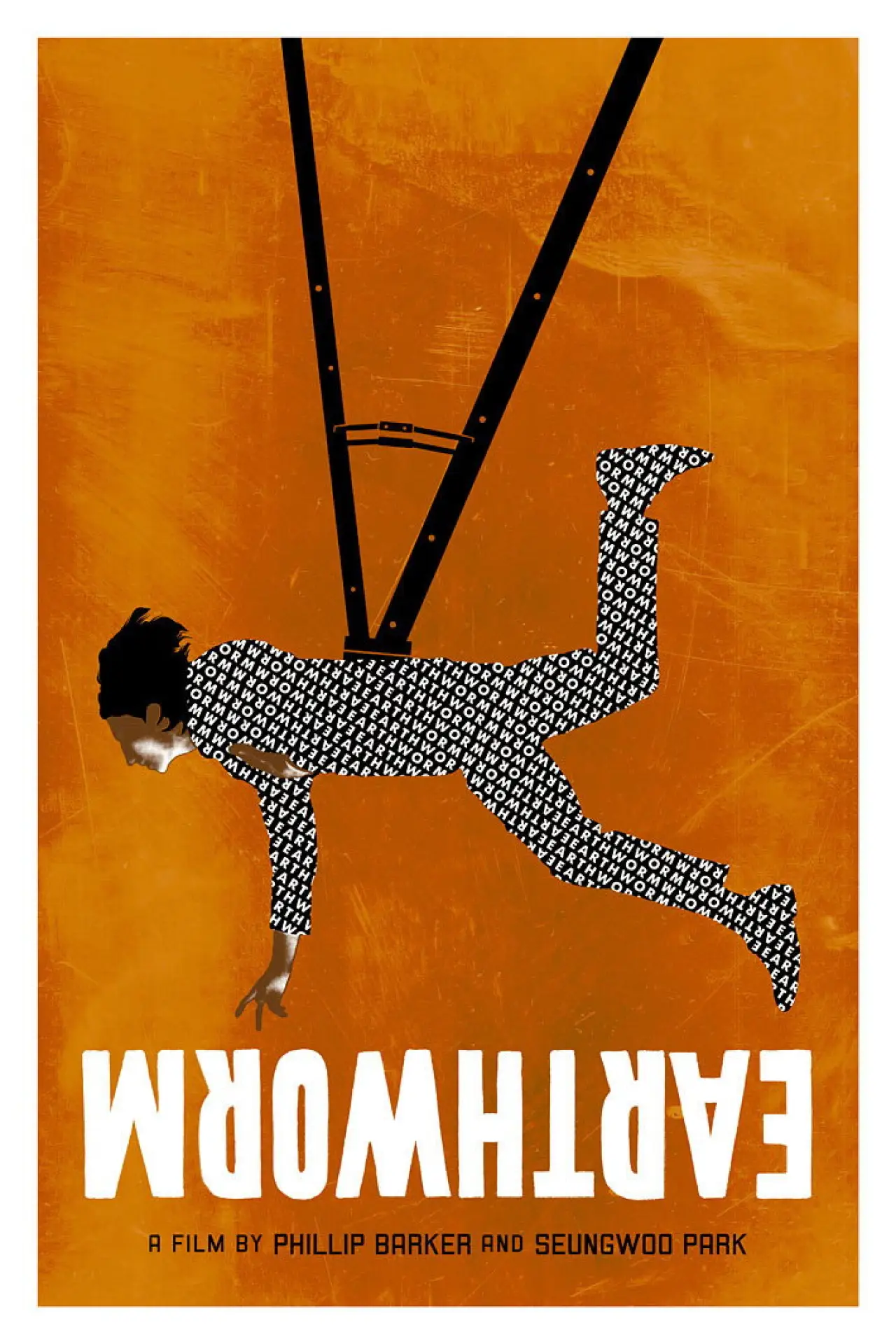 Постер до фільму "EarthWorm"