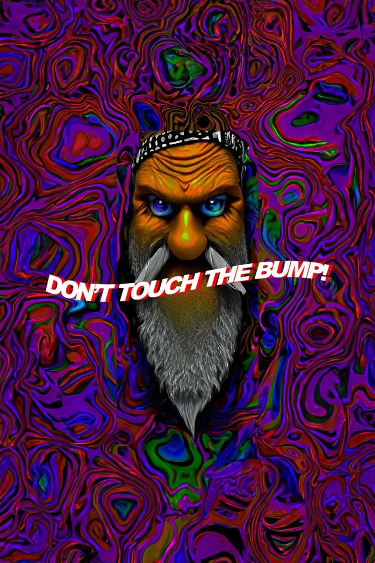 Постер до фільму "Don