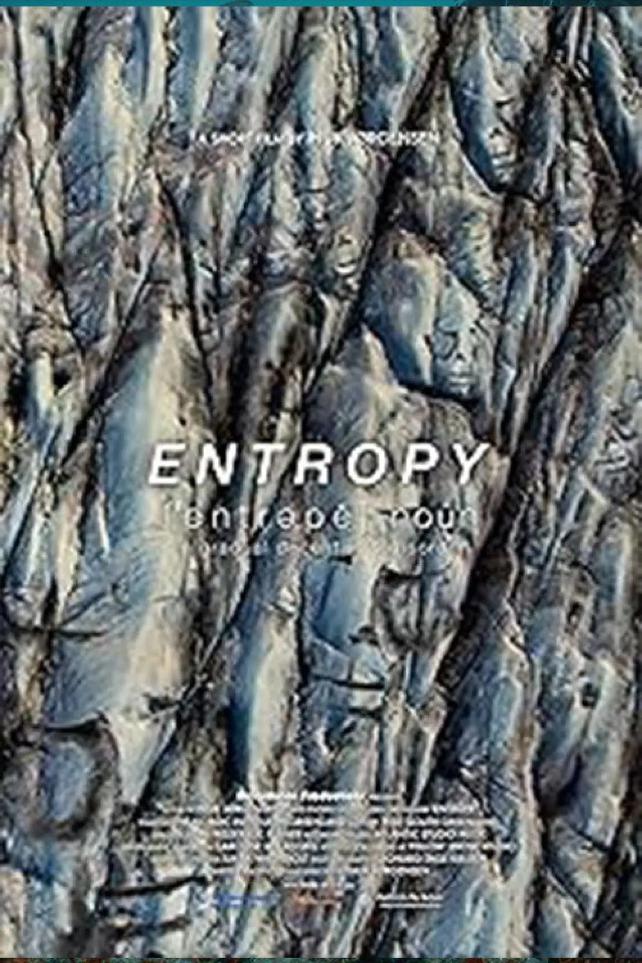 Постер до фільму "Entropy"