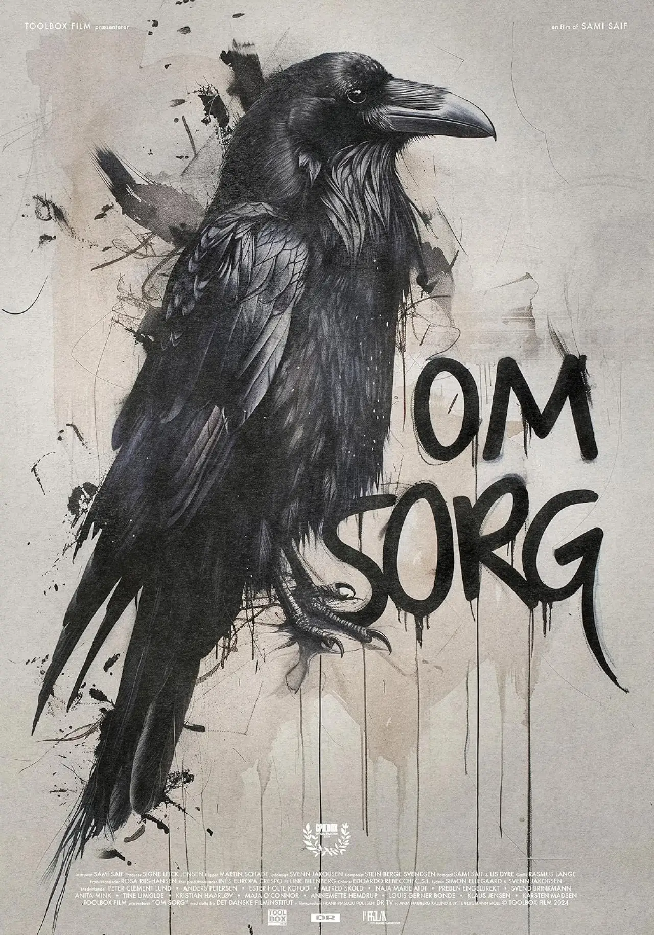 Постер до фільму "Om sorg"