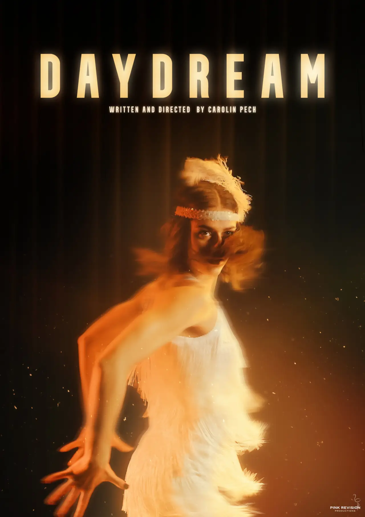 Постер до фільму "Daydream"