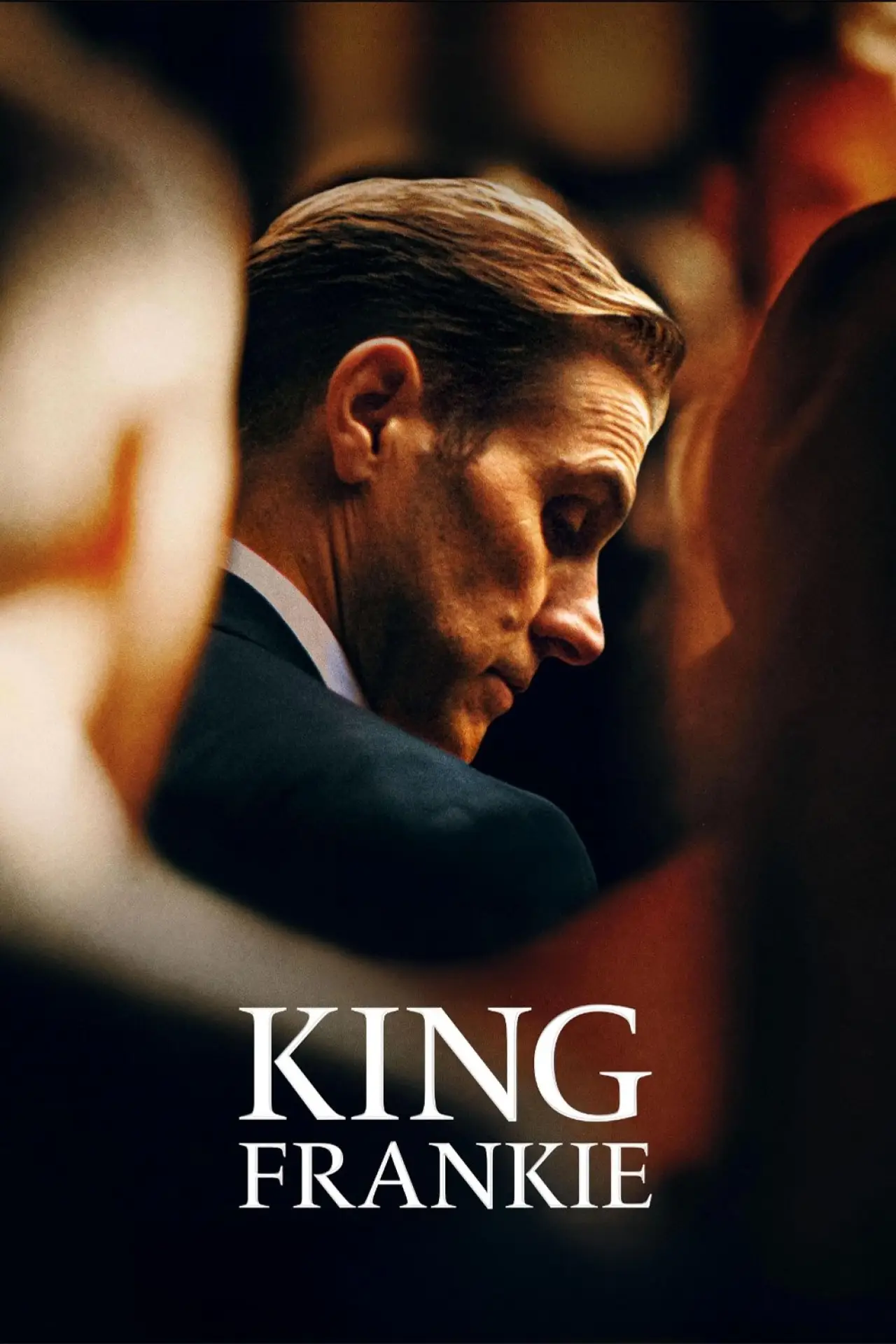 Постер до фільму "King Frankie"