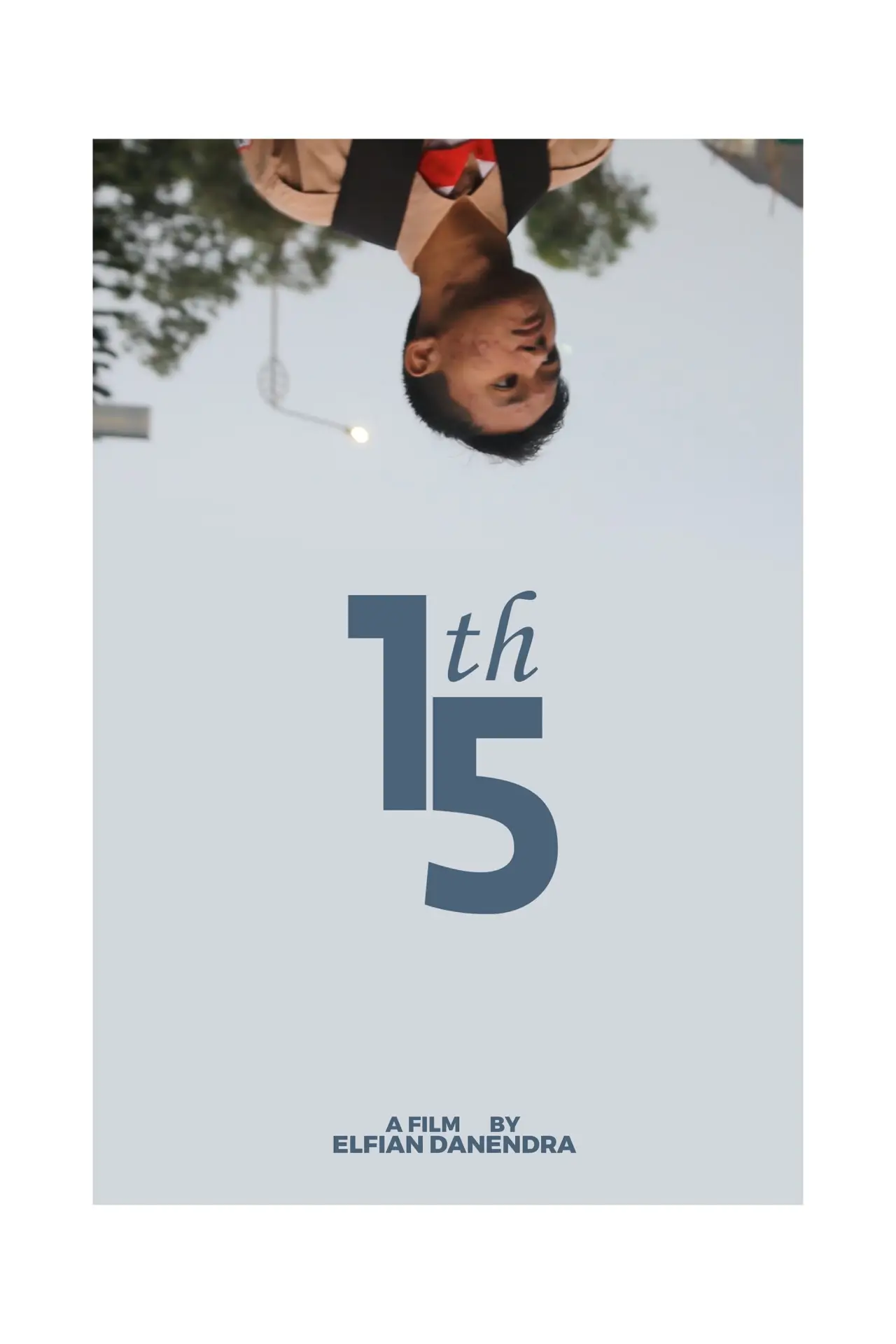 Постер до фільму "15th"
