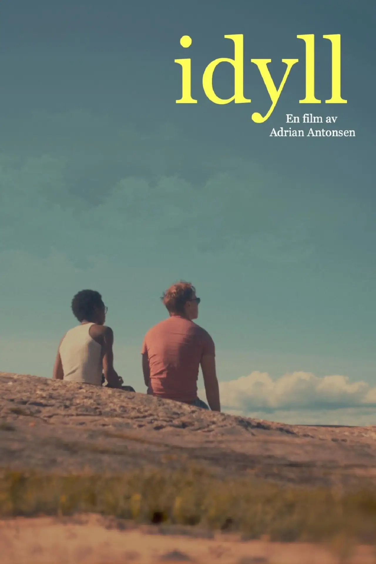 Постер до фільму "Idyll"