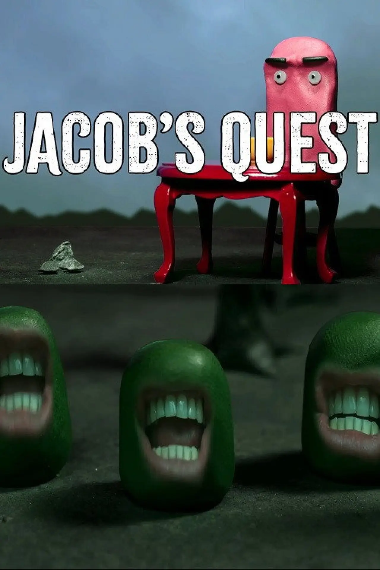 Постер до фільму "Jacob