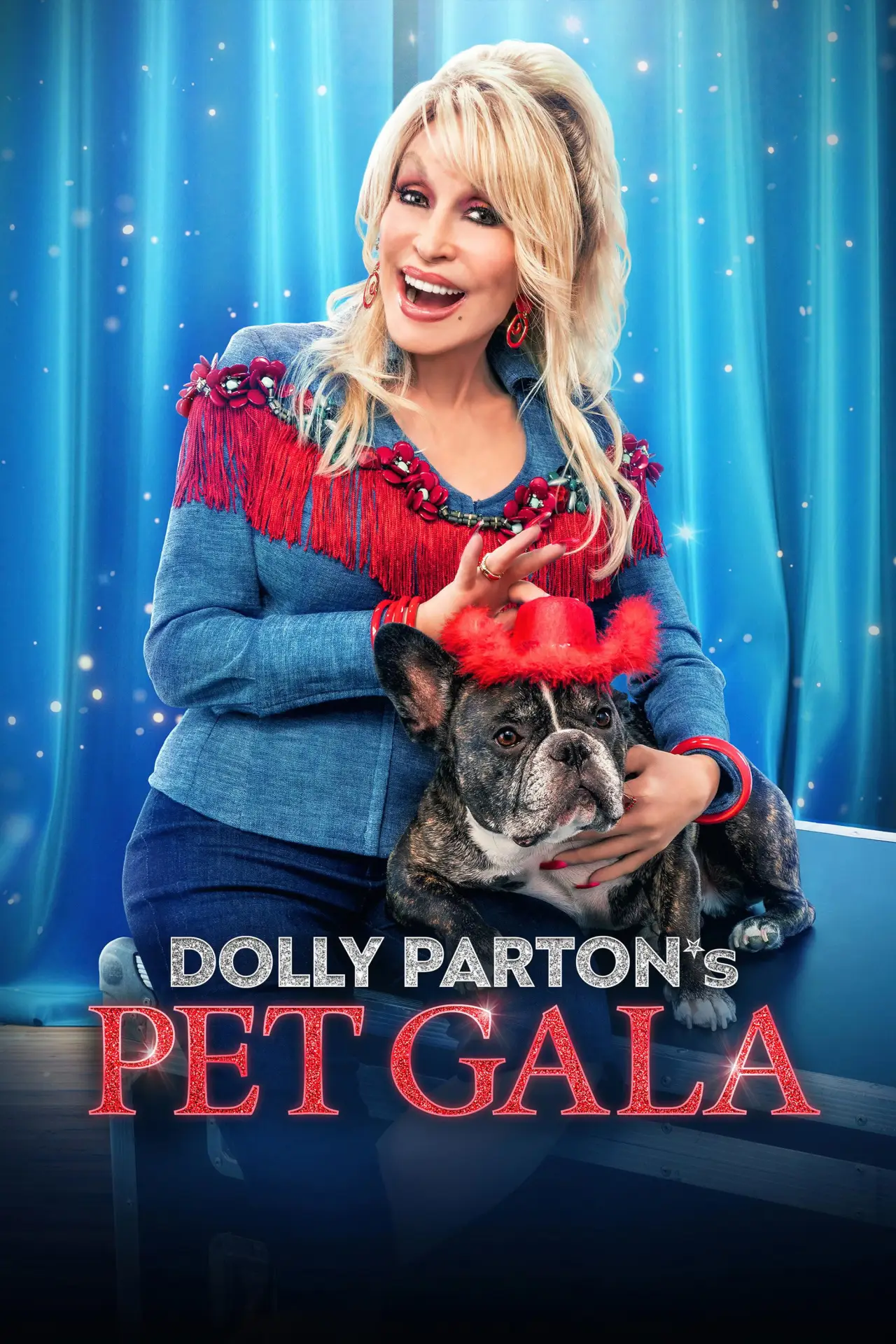 Постер до фільму "Dolly Parton