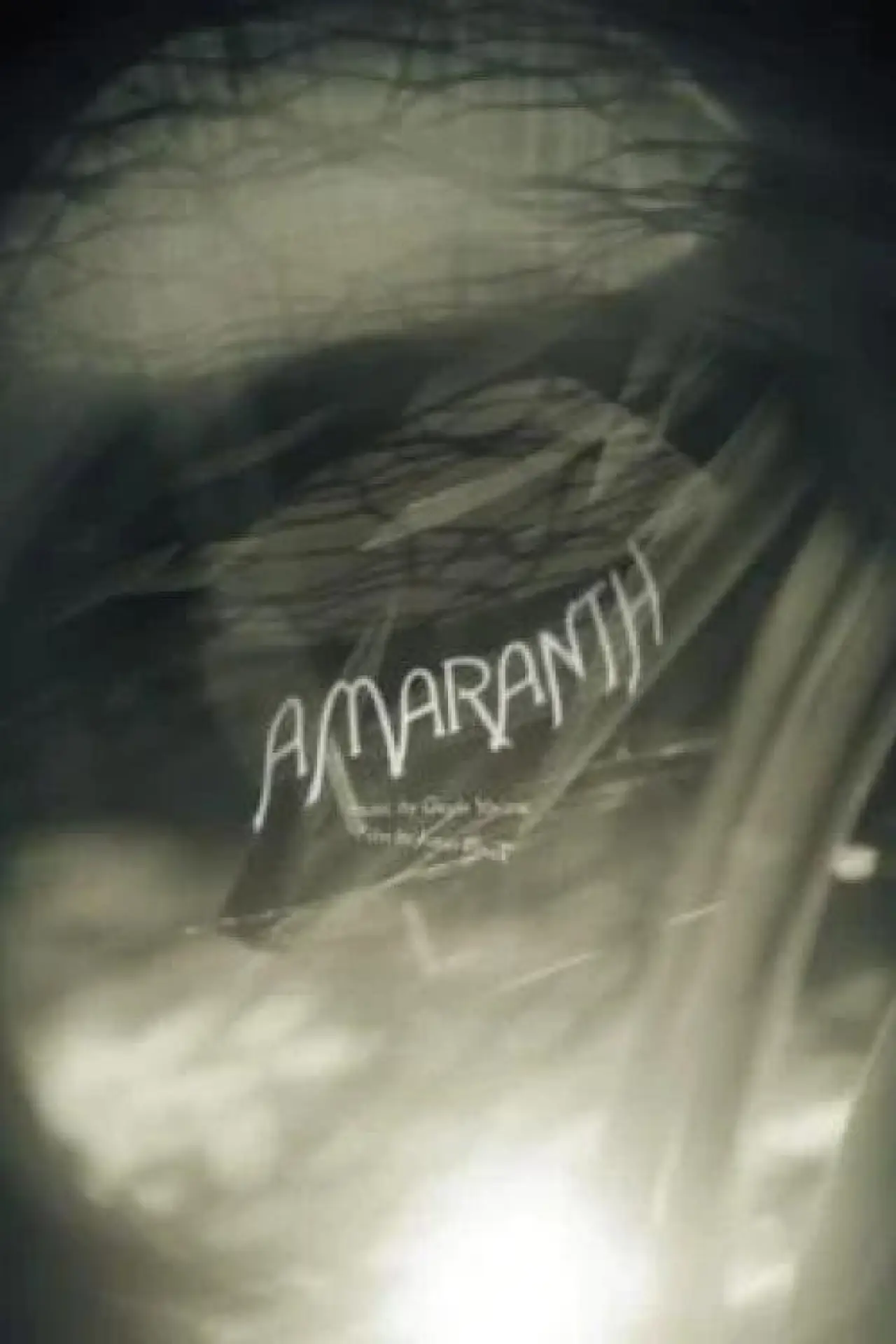 Постер до фільму "Amaranth"