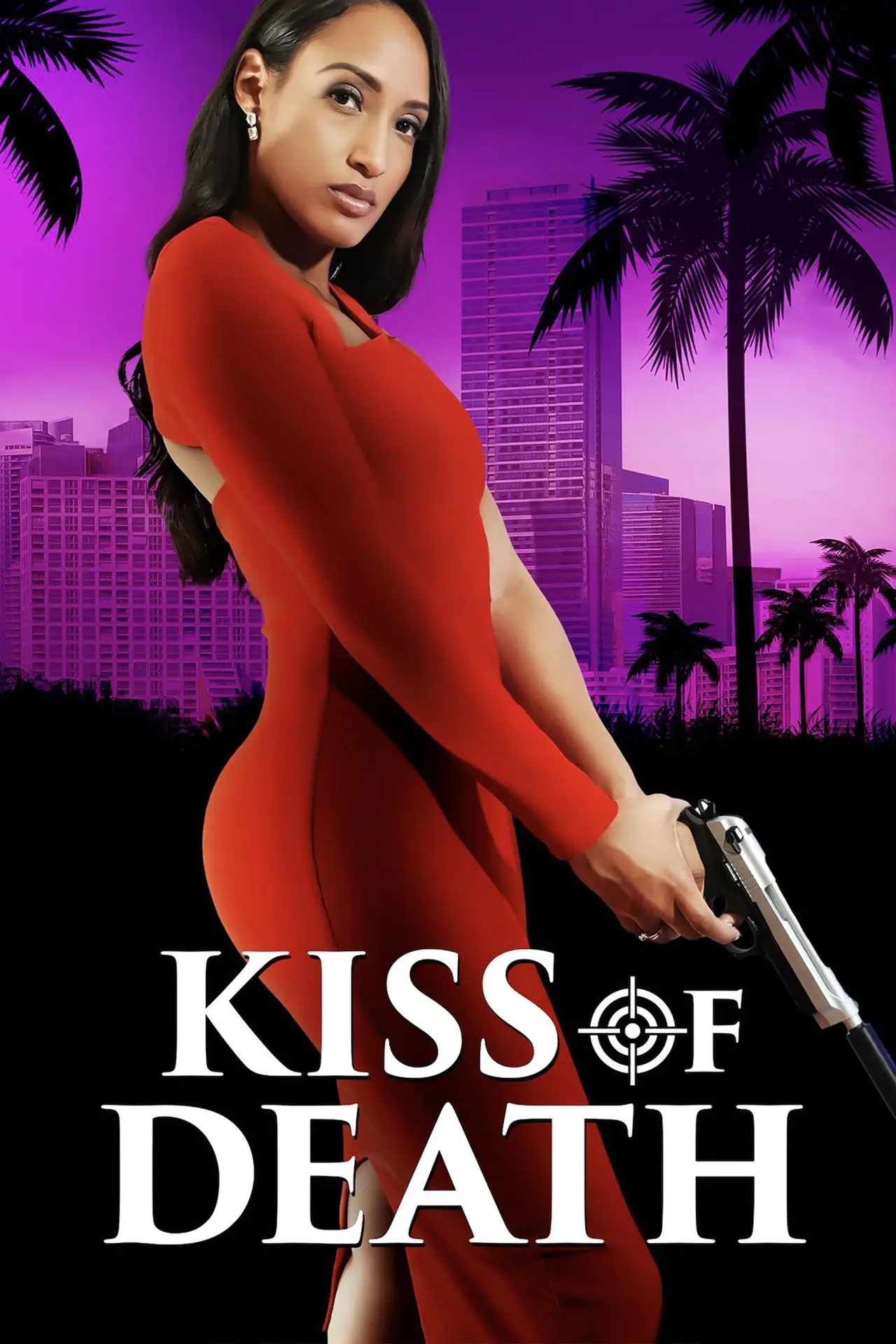 Постер до фільму "Kiss of Death"