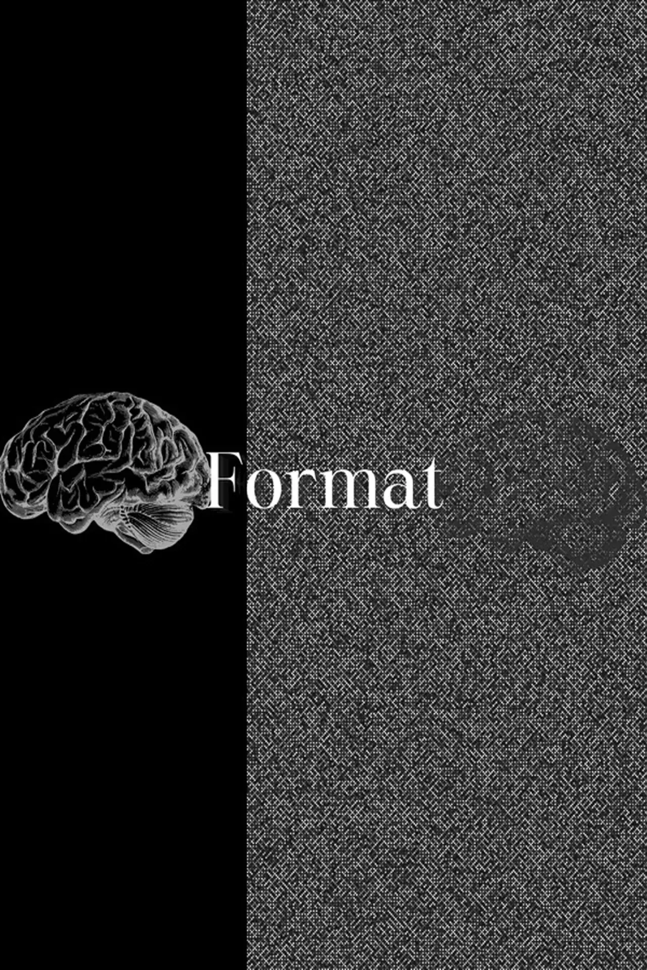 Постер до фільму "Format"