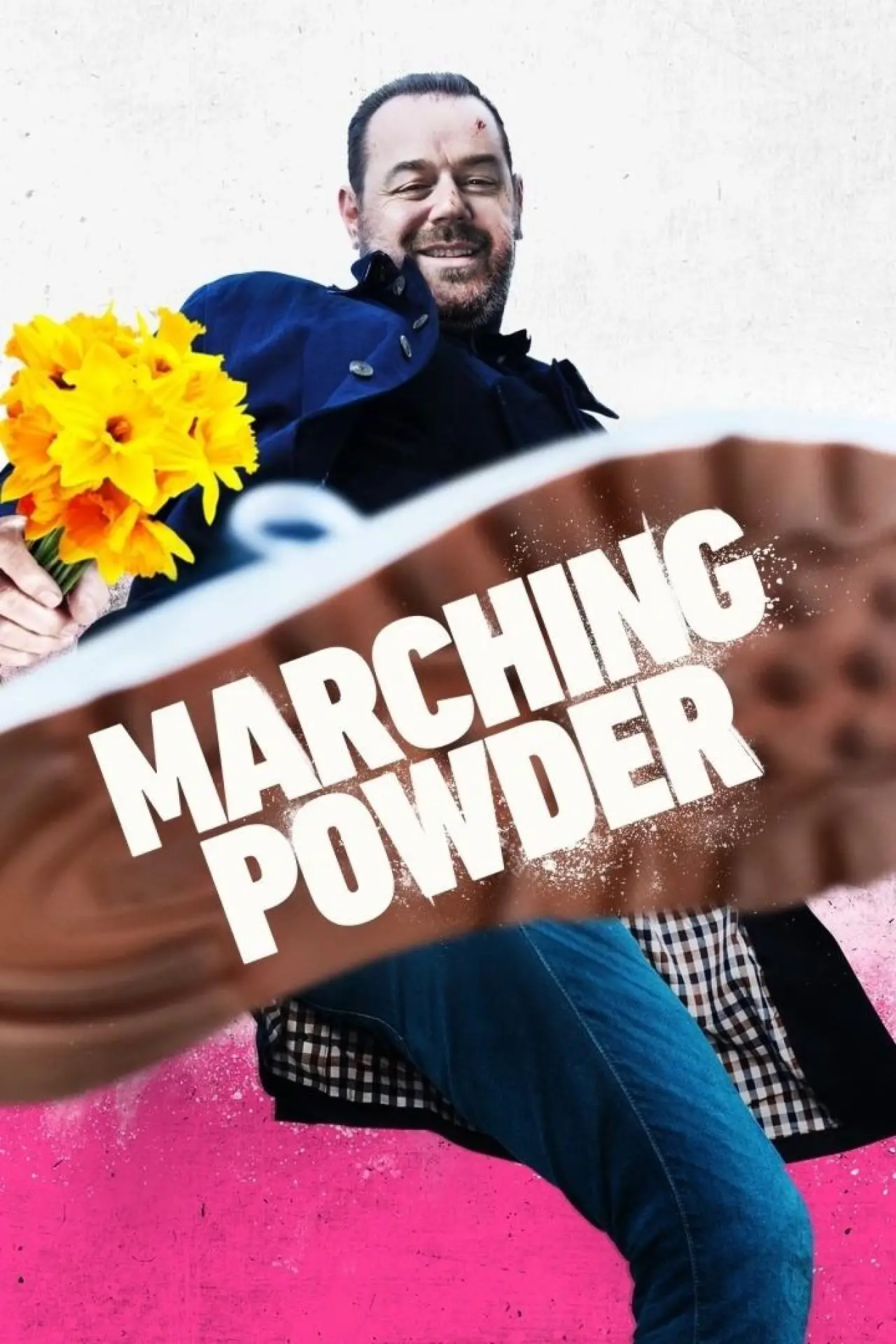Постер до фільму "Marching Powder"