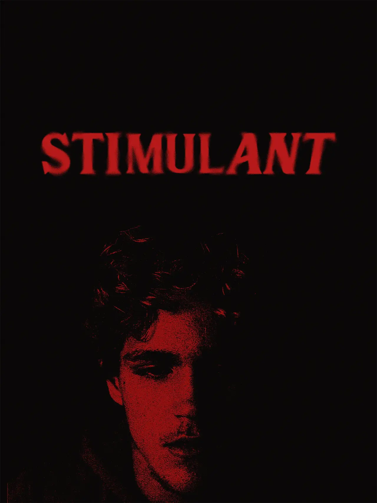 Постер до фільму "STIMULANT"