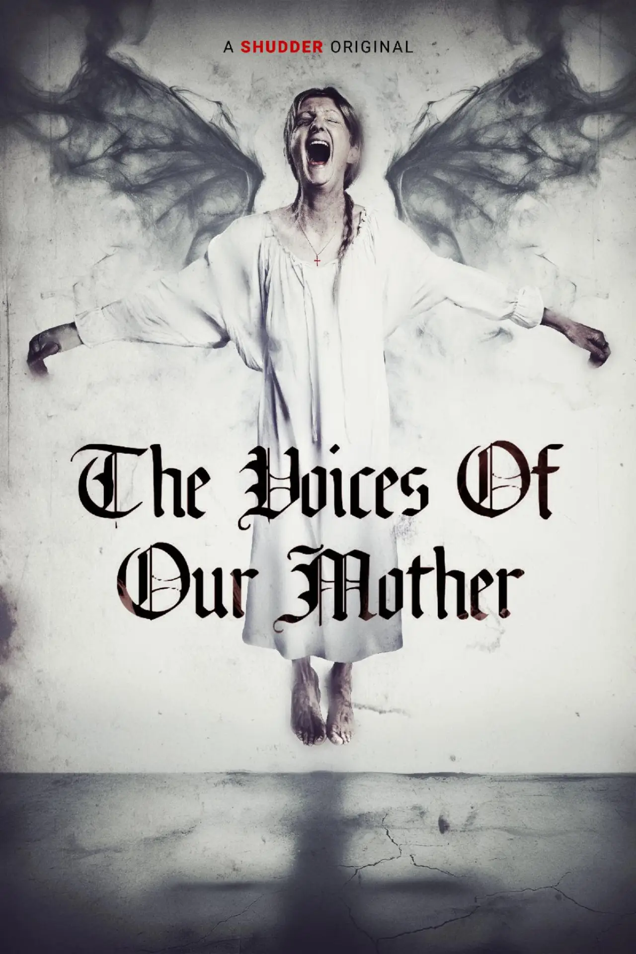Постер до фільму "The Voices of Our Mother"
