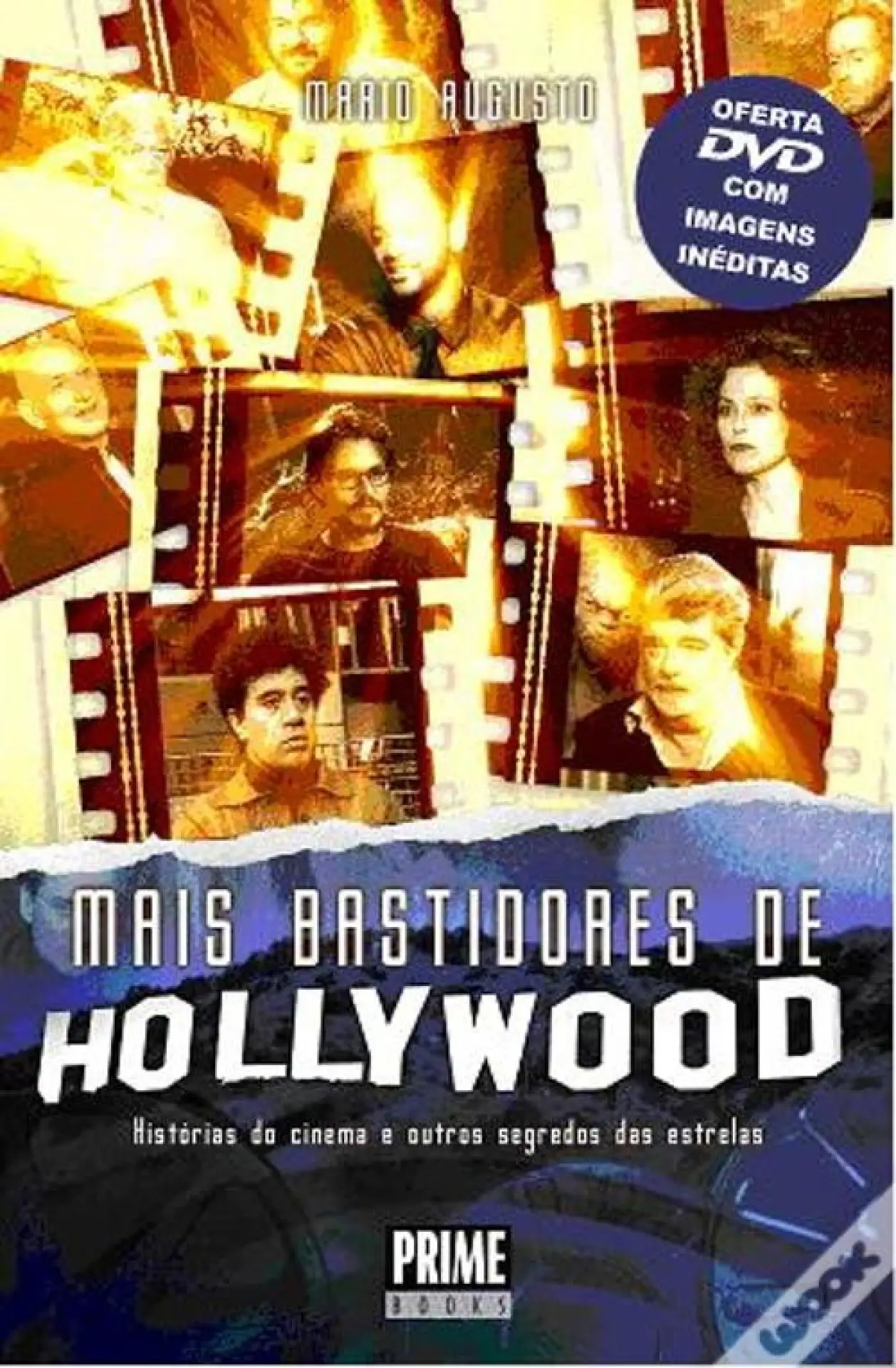 Постер до фільму "Mais Bastidores de Hollywood"