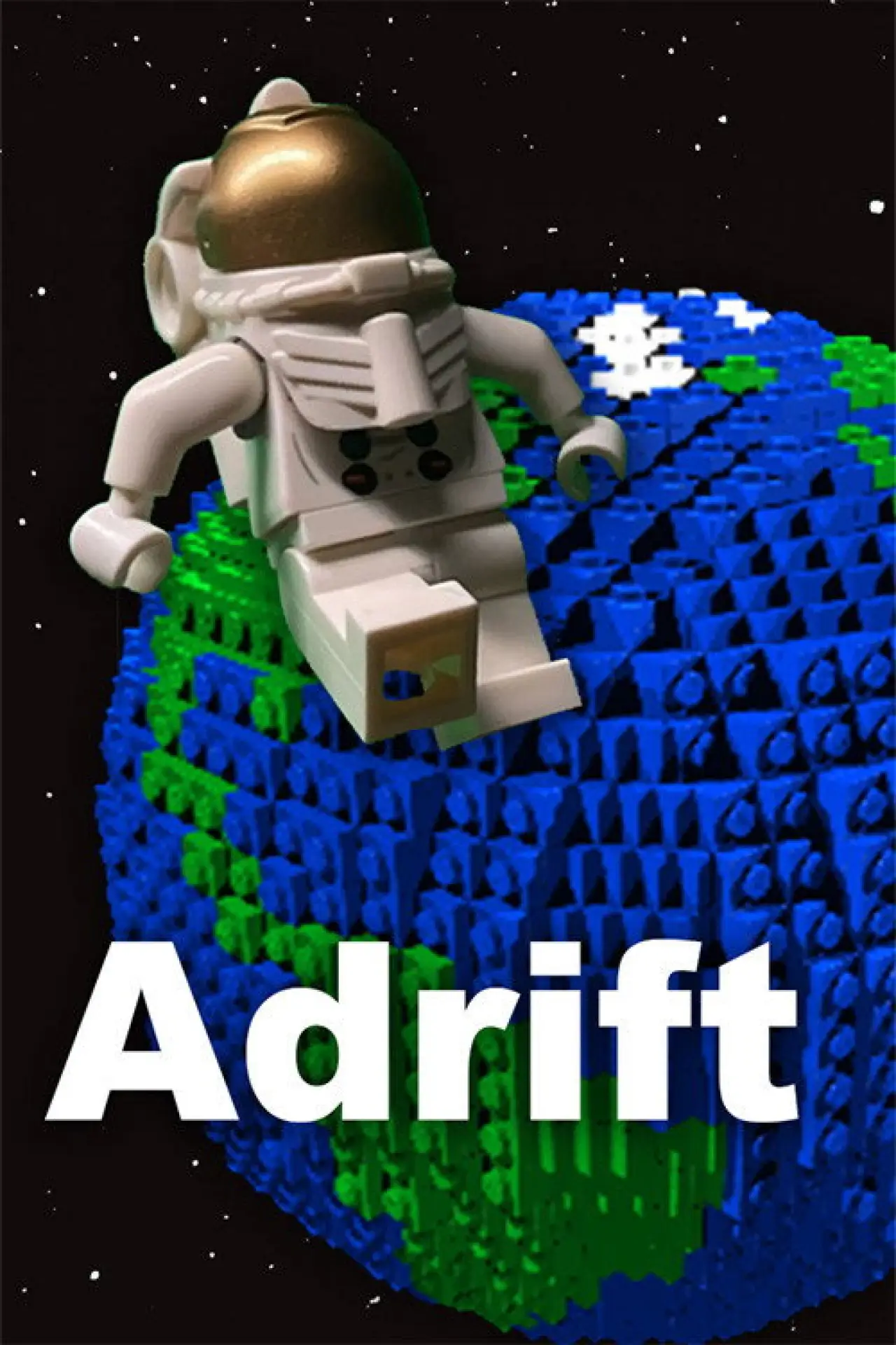Постер до фільму "Adrift"