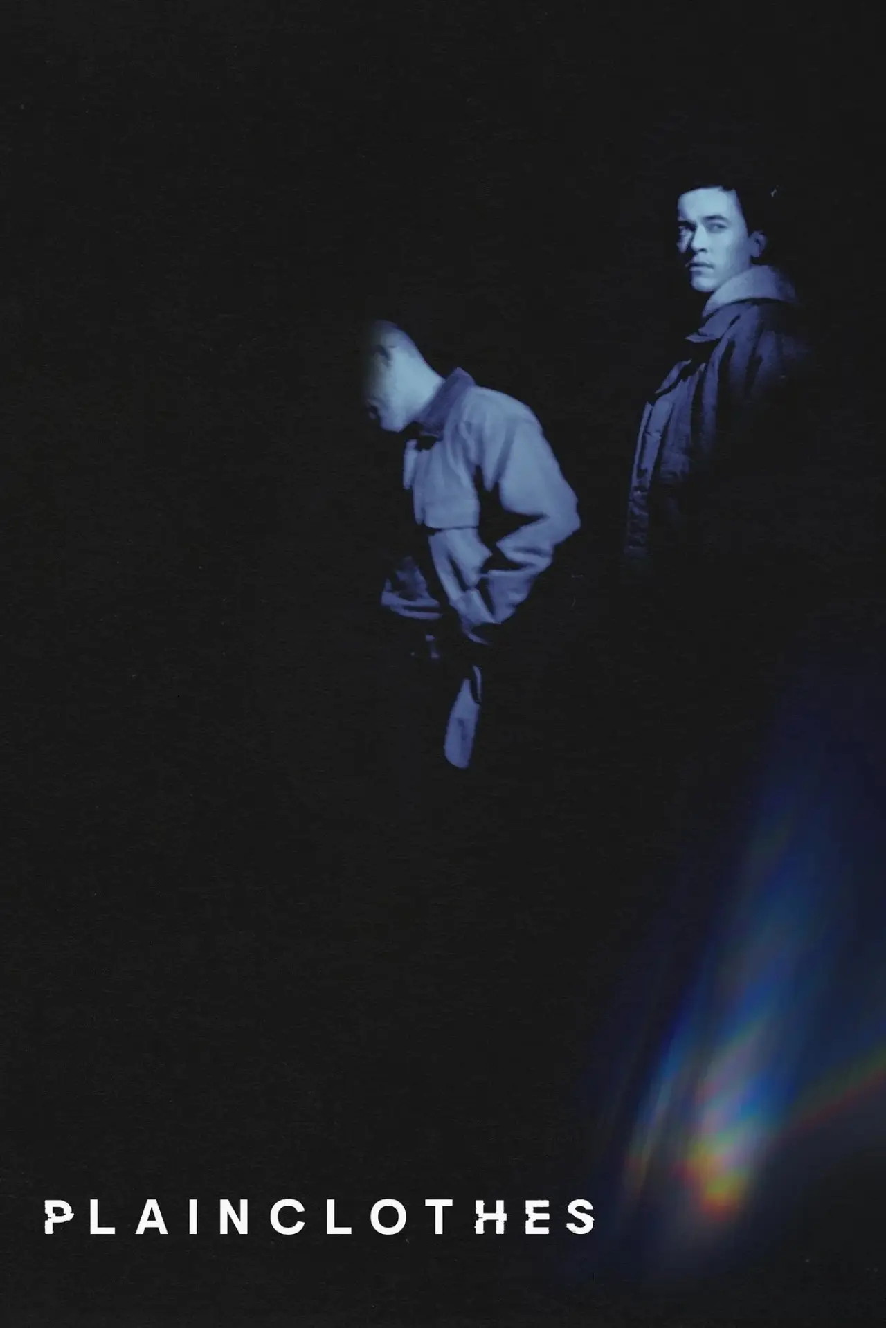Постер до фільму "Plainclothes"
