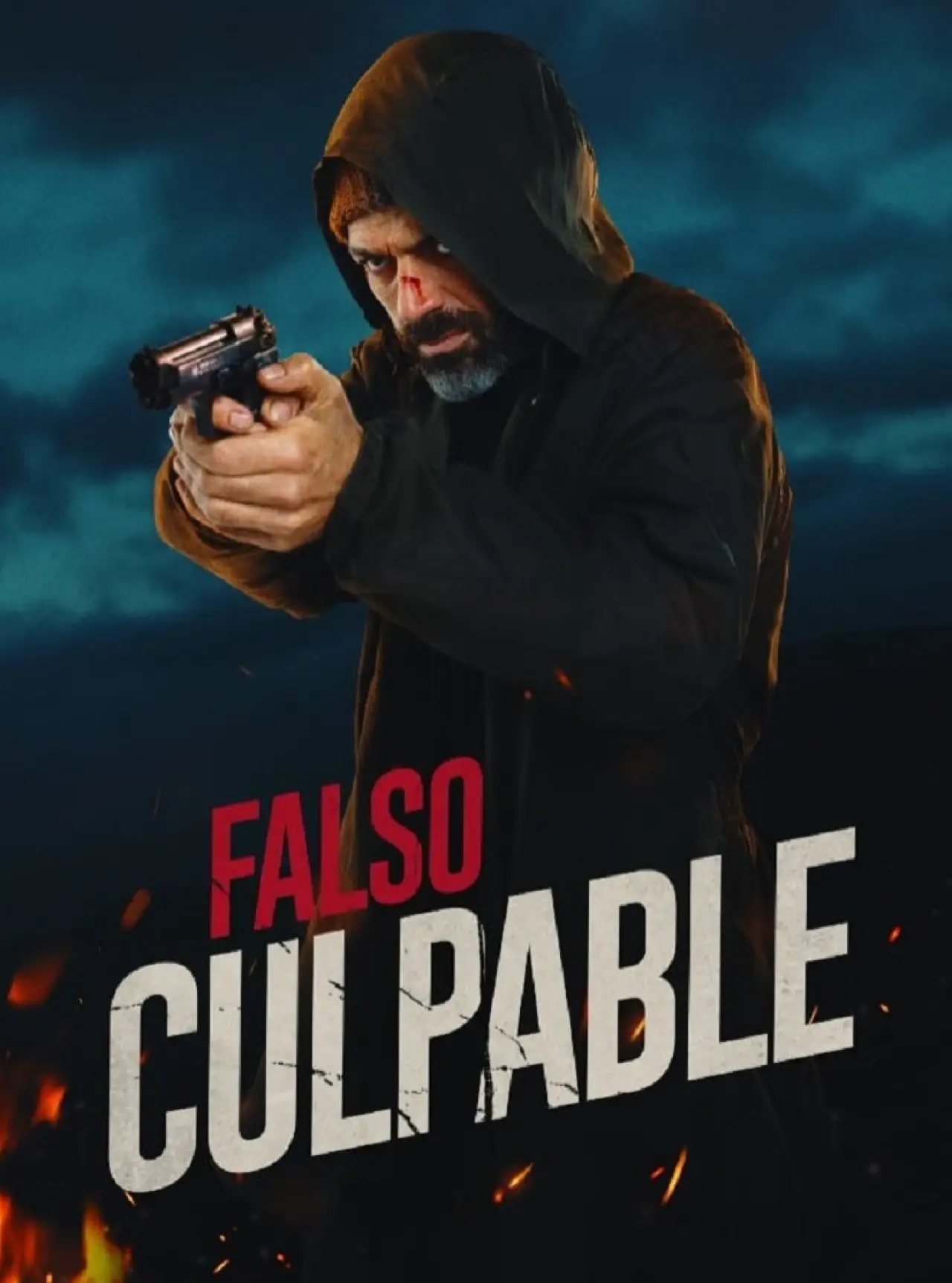 Постер до фільму "La coda del diavolo"