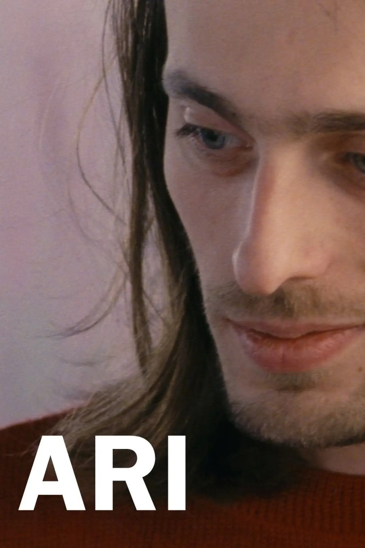 Постер до фільму "Ari"