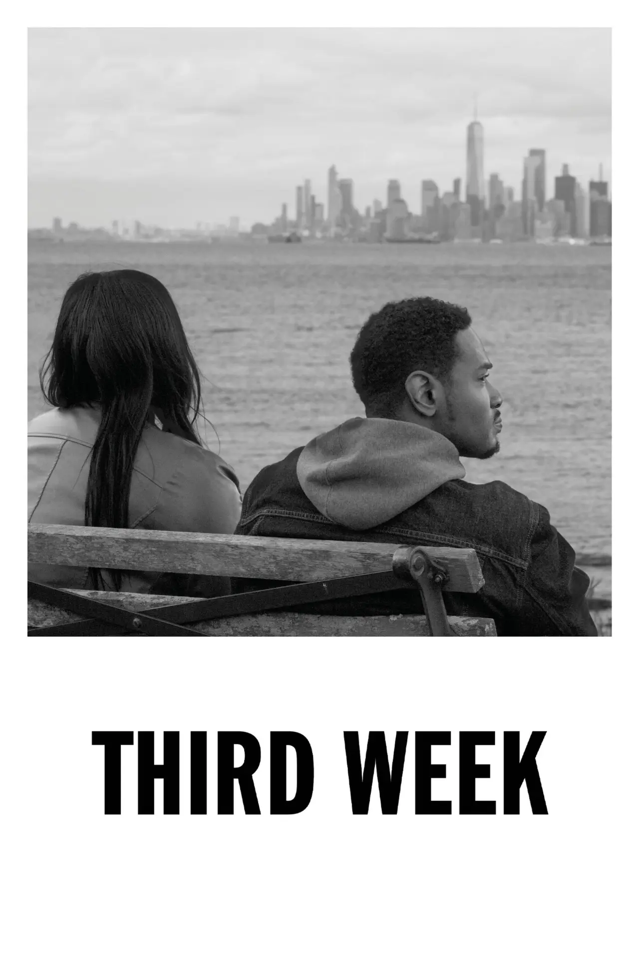 Постер до фільму "Third Week"