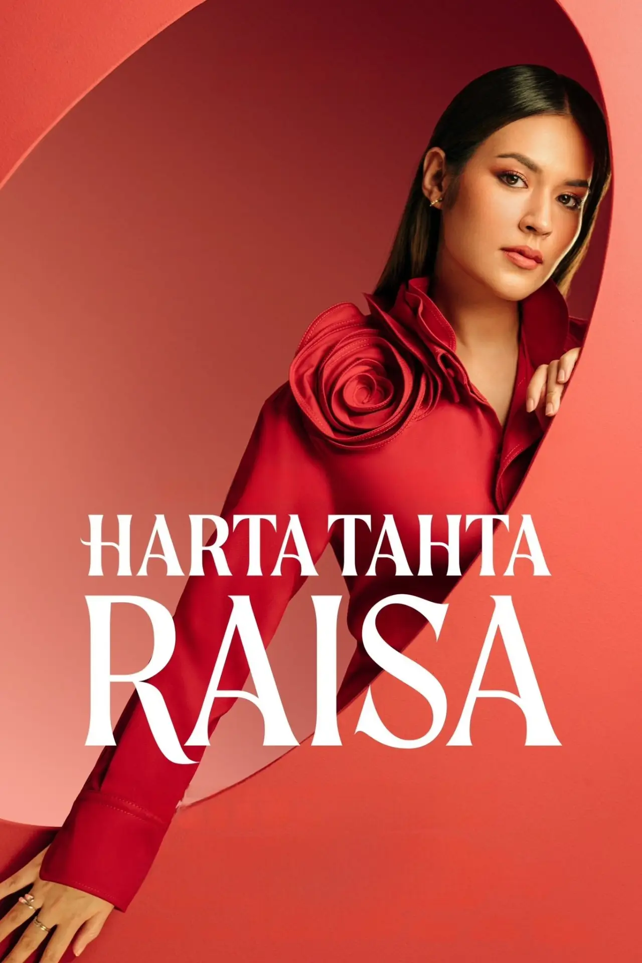 Постер до фільму "Harta Tahta Raisa"
