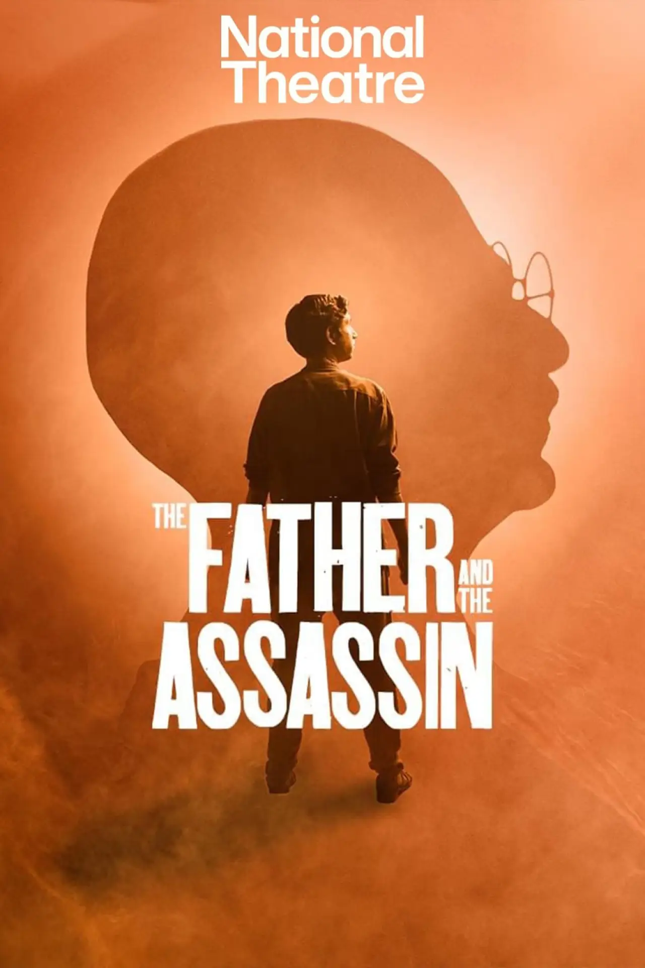 Постер до фільму "National Theatre Live: The Father and the Assassin"