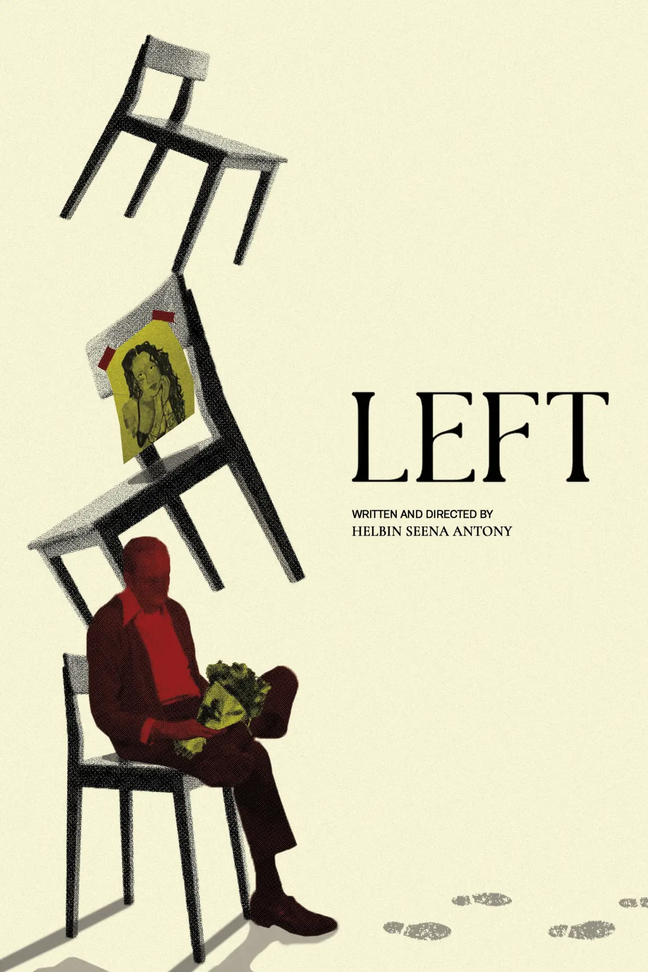 Постер до фільму "LEFT"